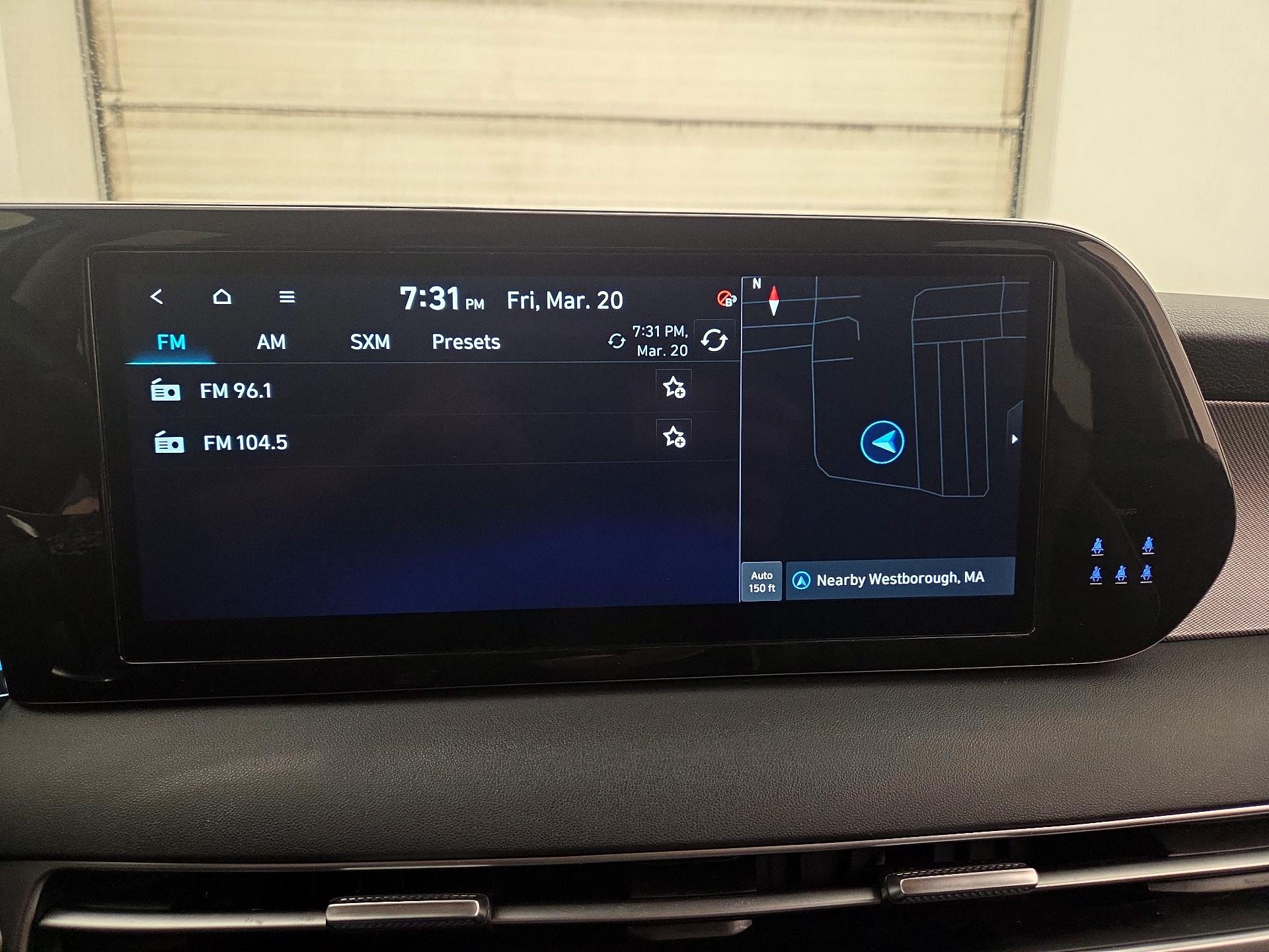 Thumbnail: 2025 Hyundai Palisade - 16