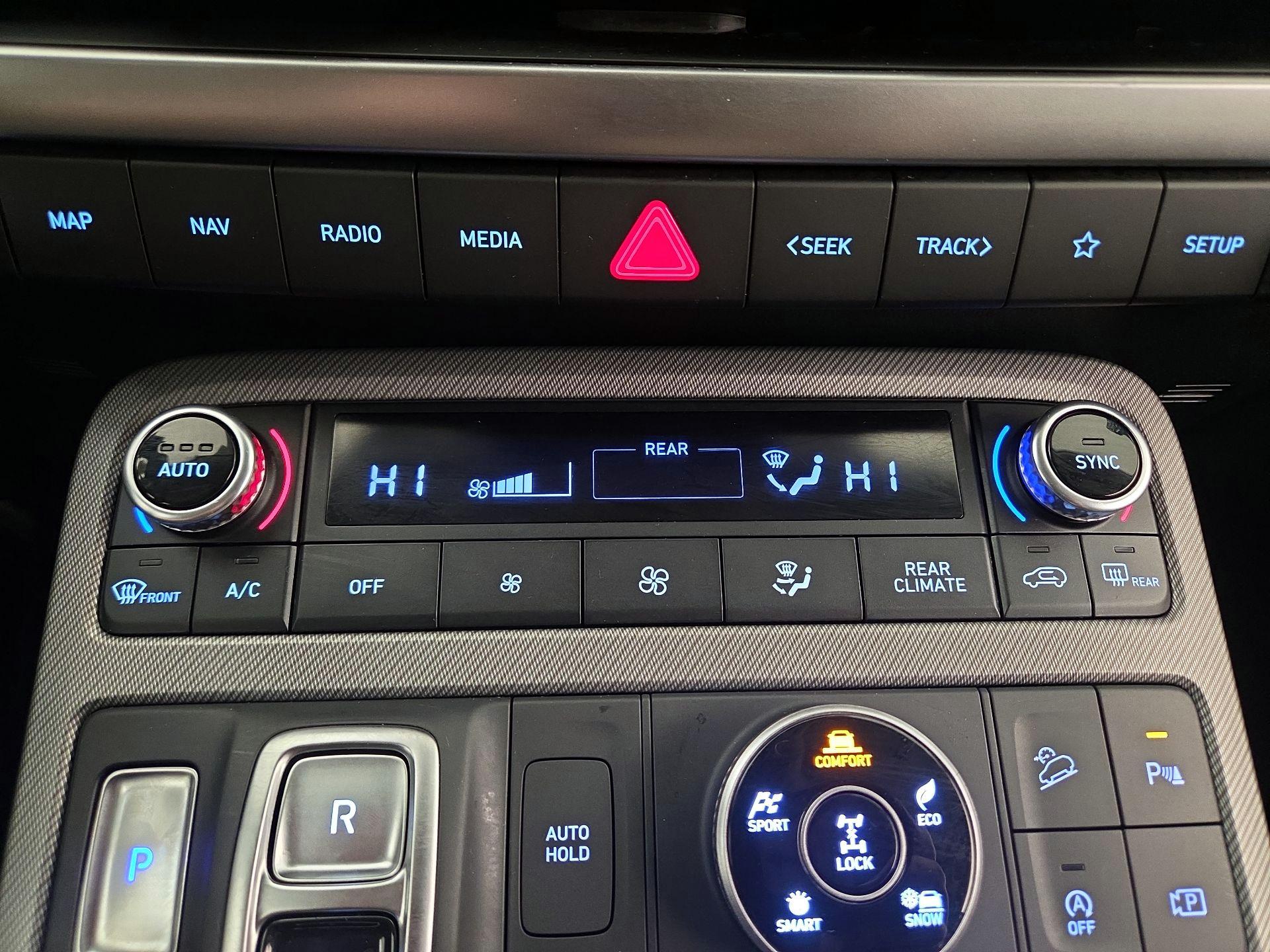 Thumbnail: 2025 Hyundai Palisade - 17