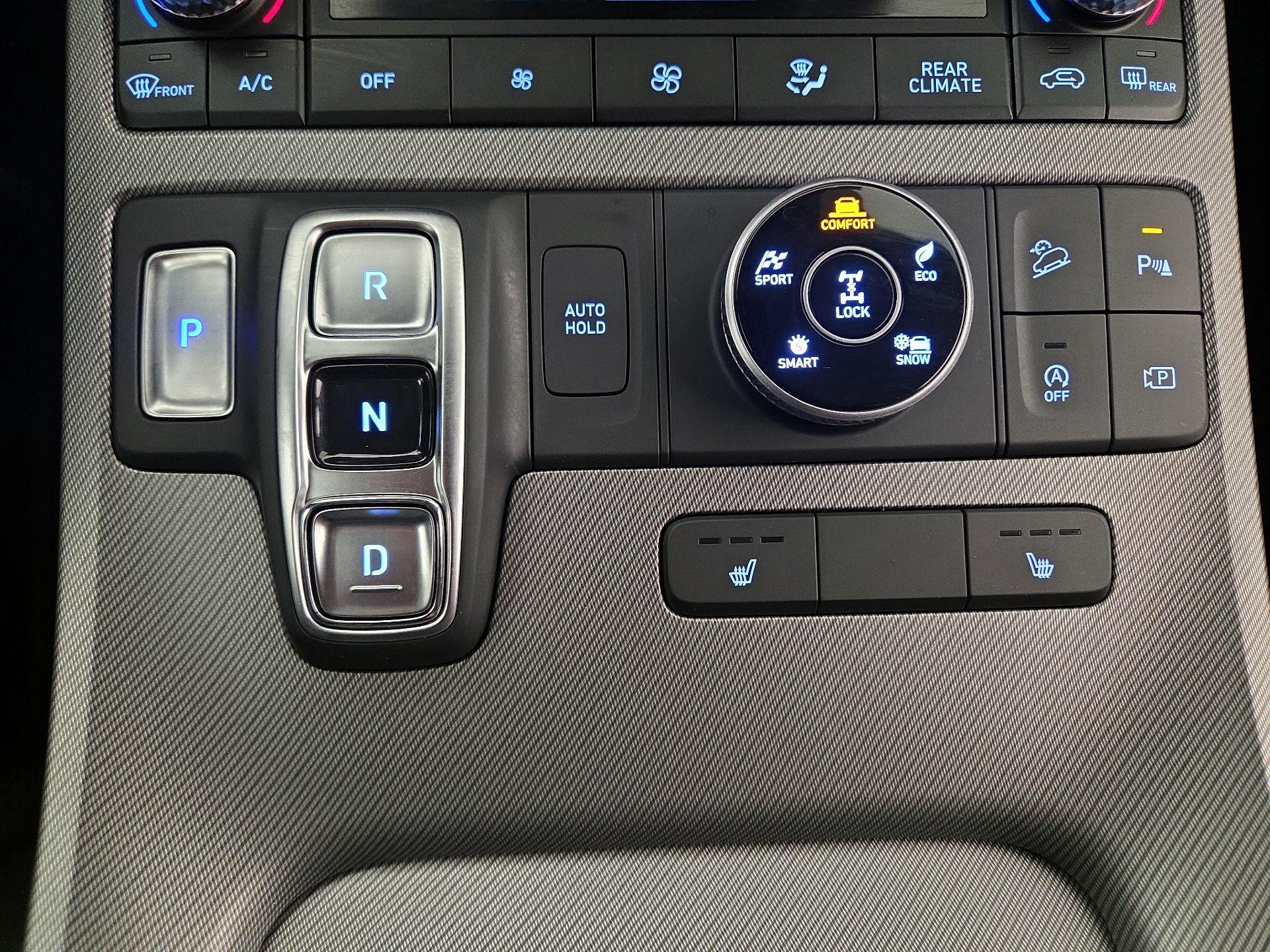 Thumbnail: 2025 Hyundai Palisade - 18