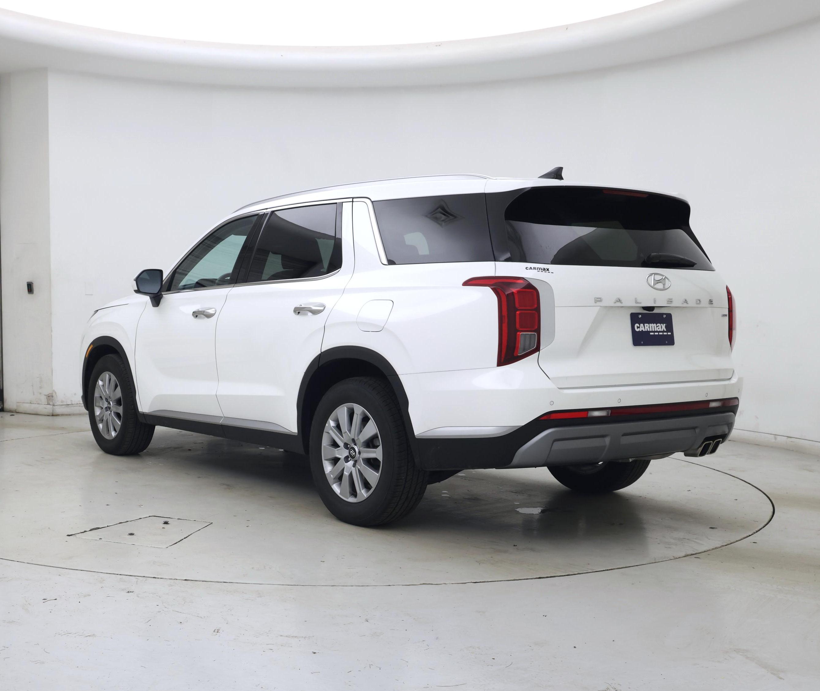 Thumbnail: 2025 Hyundai Palisade - 2