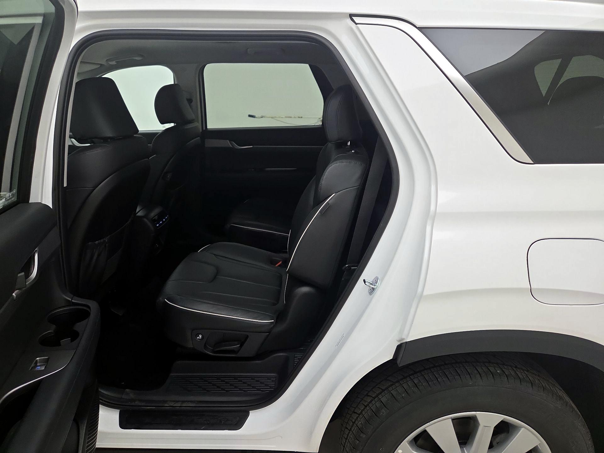 Thumbnail: 2025 Hyundai Palisade - 20