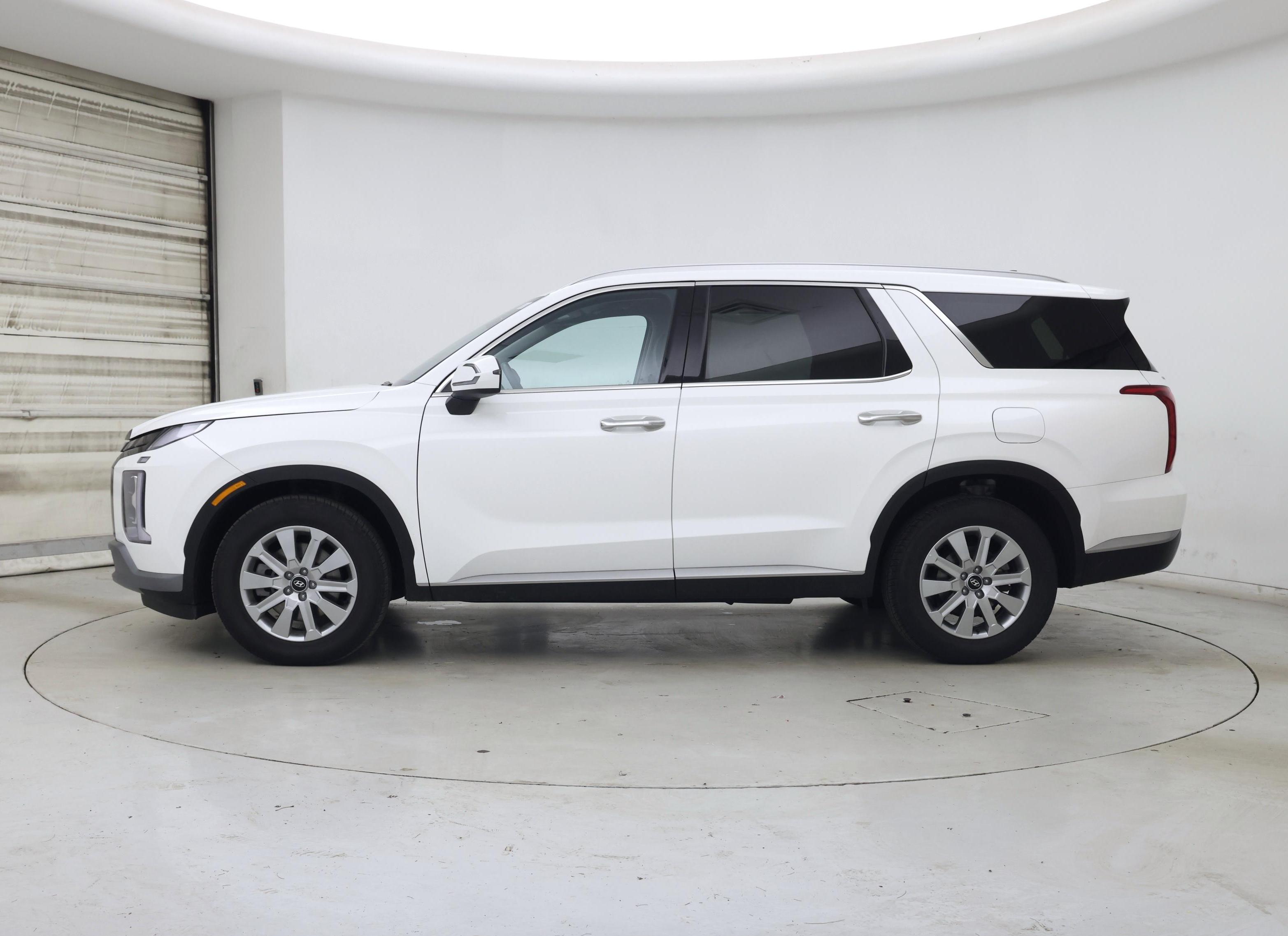 Thumbnail: 2025 Hyundai Palisade - 3