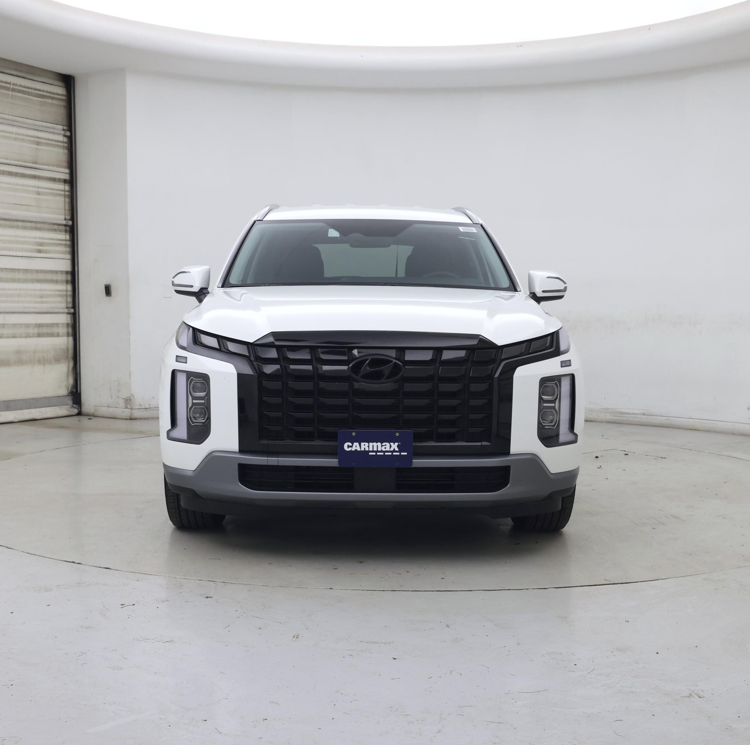 Thumbnail: 2025 Hyundai Palisade - 5