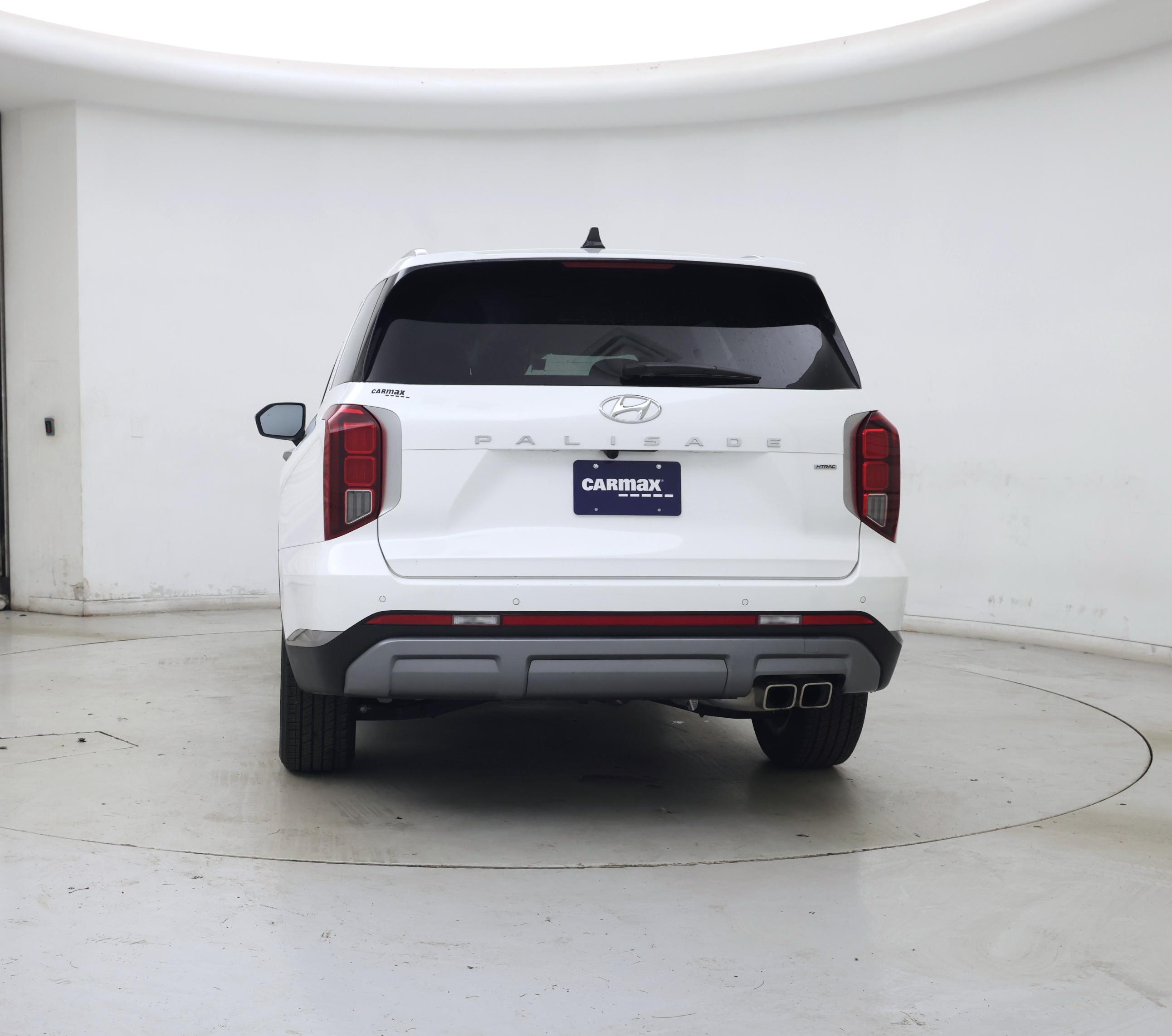 Thumbnail: 2025 Hyundai Palisade - 6