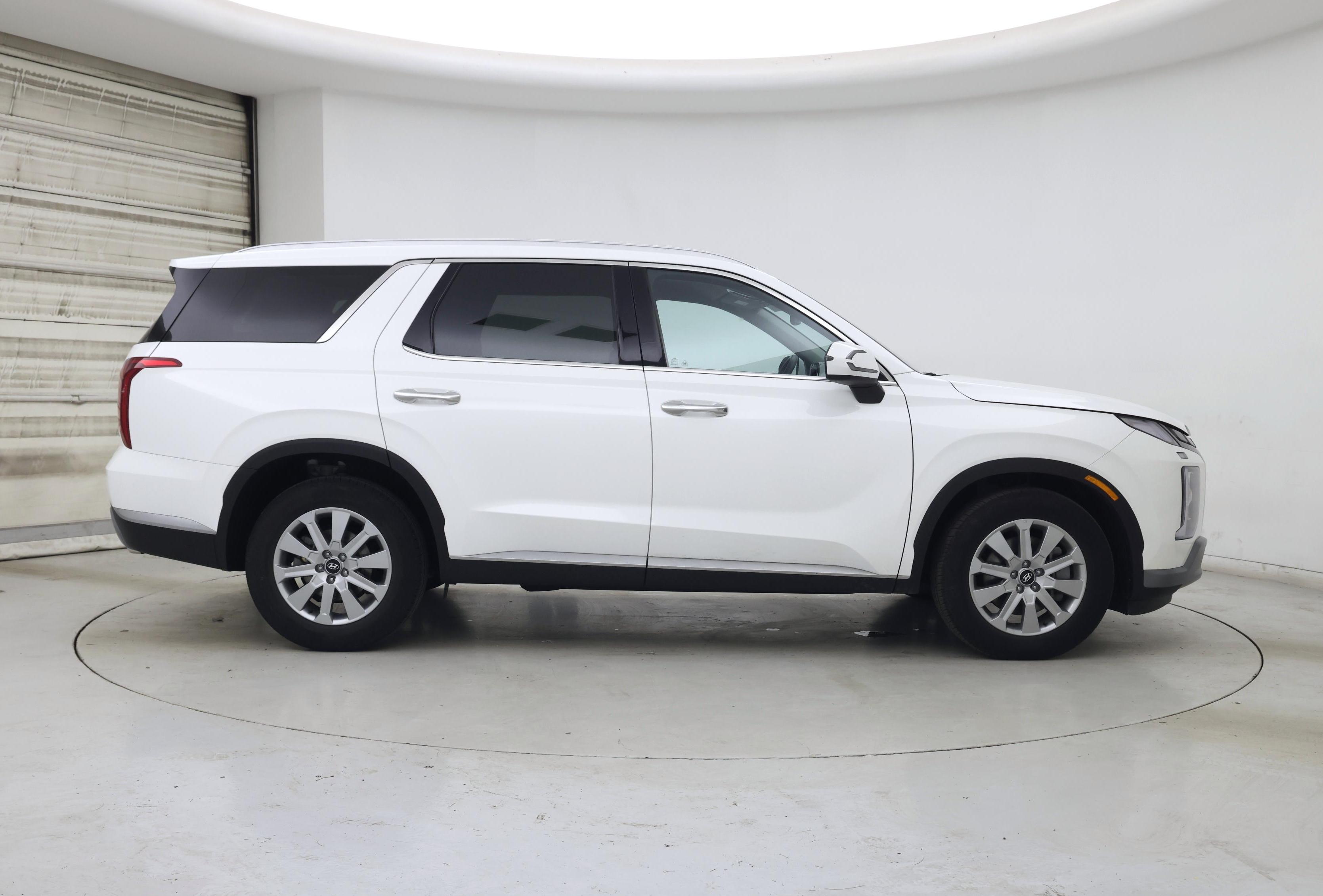 Thumbnail: 2025 Hyundai Palisade - 7