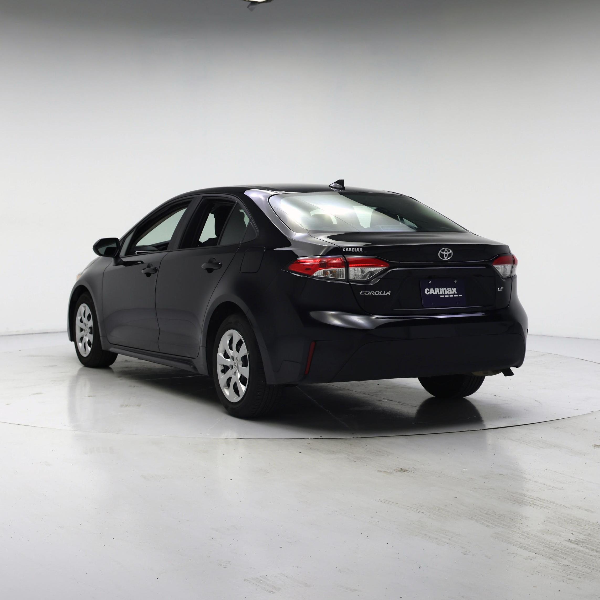 Thumbnail: 2025 Toyota Corolla - 2