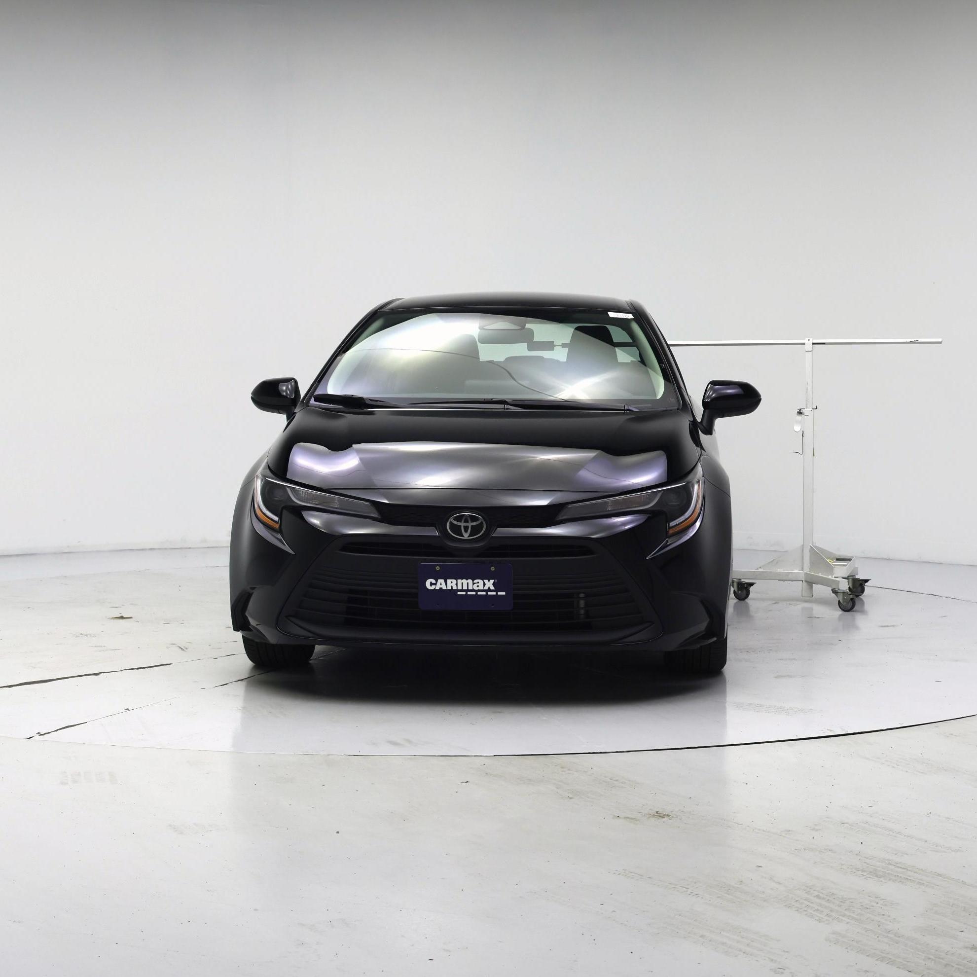 Thumbnail: 2025 Toyota Corolla - 4