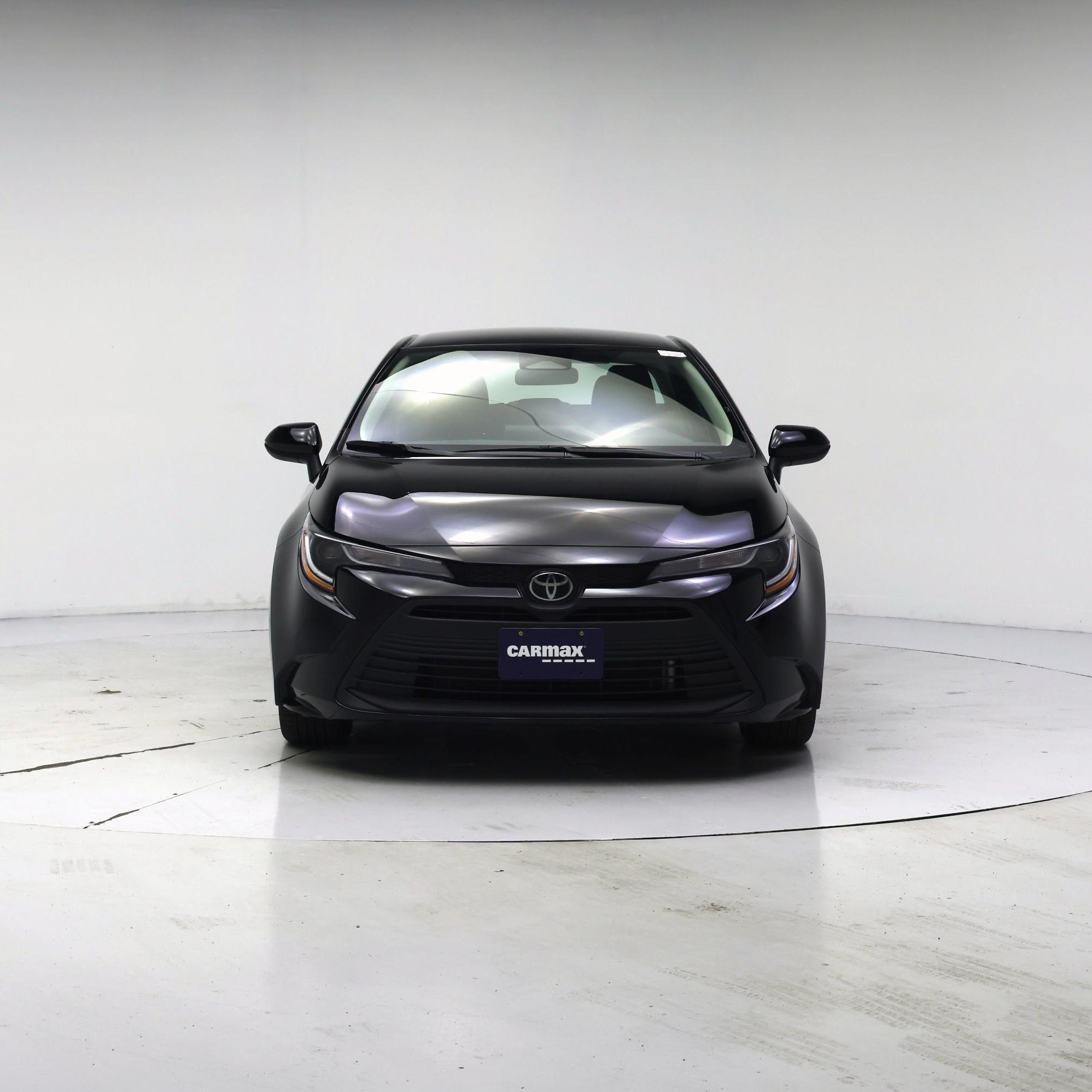 Thumbnail: 2025 Toyota Corolla - 5