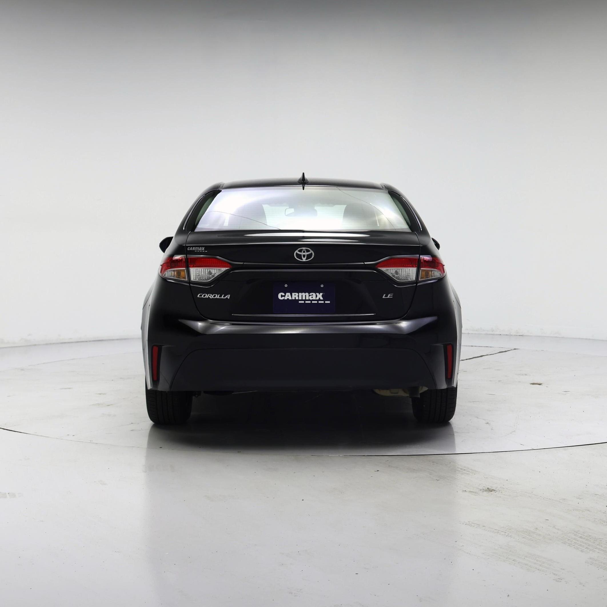 Thumbnail: 2025 Toyota Corolla - 6