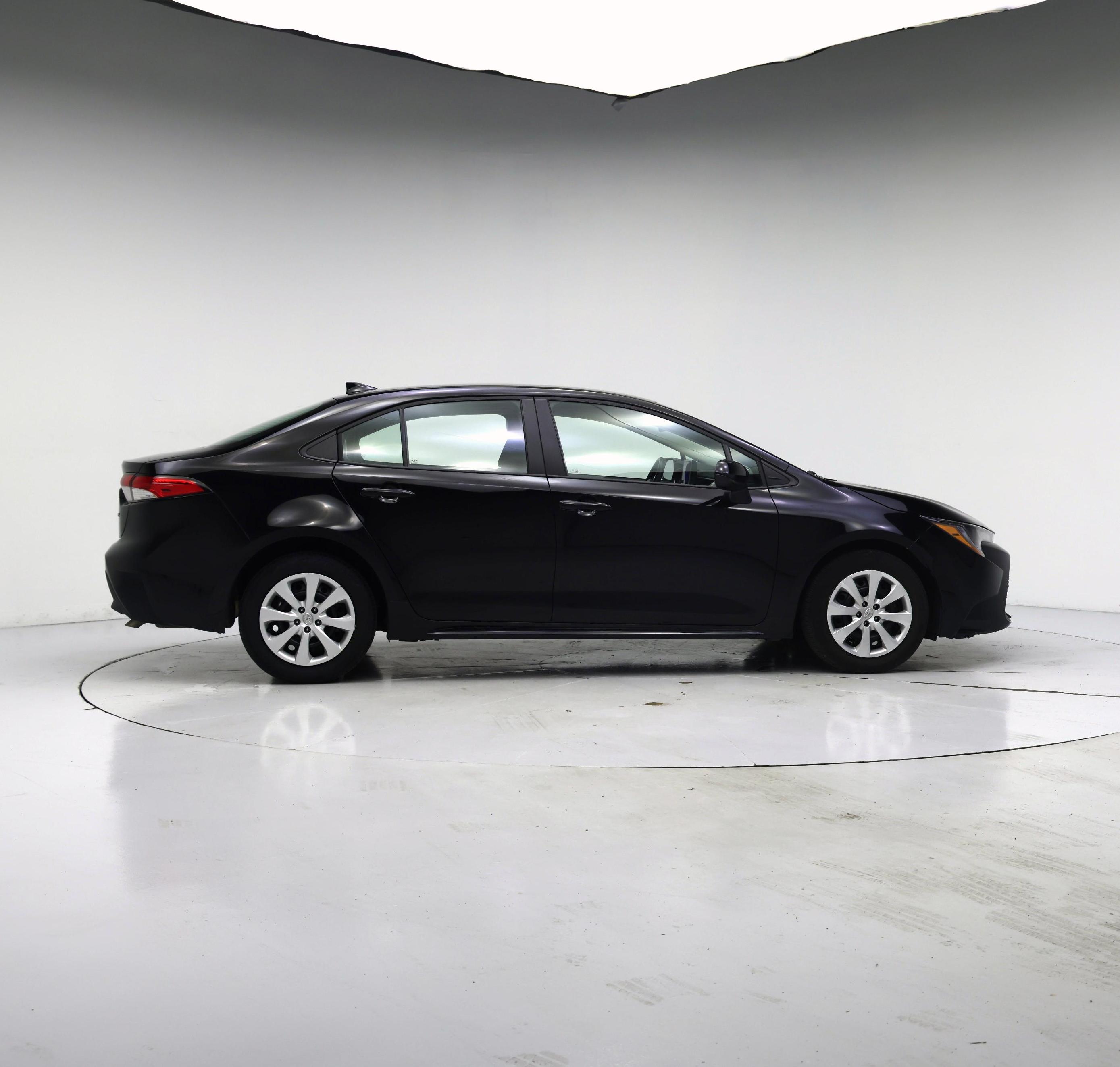Thumbnail: 2025 Toyota Corolla - 7