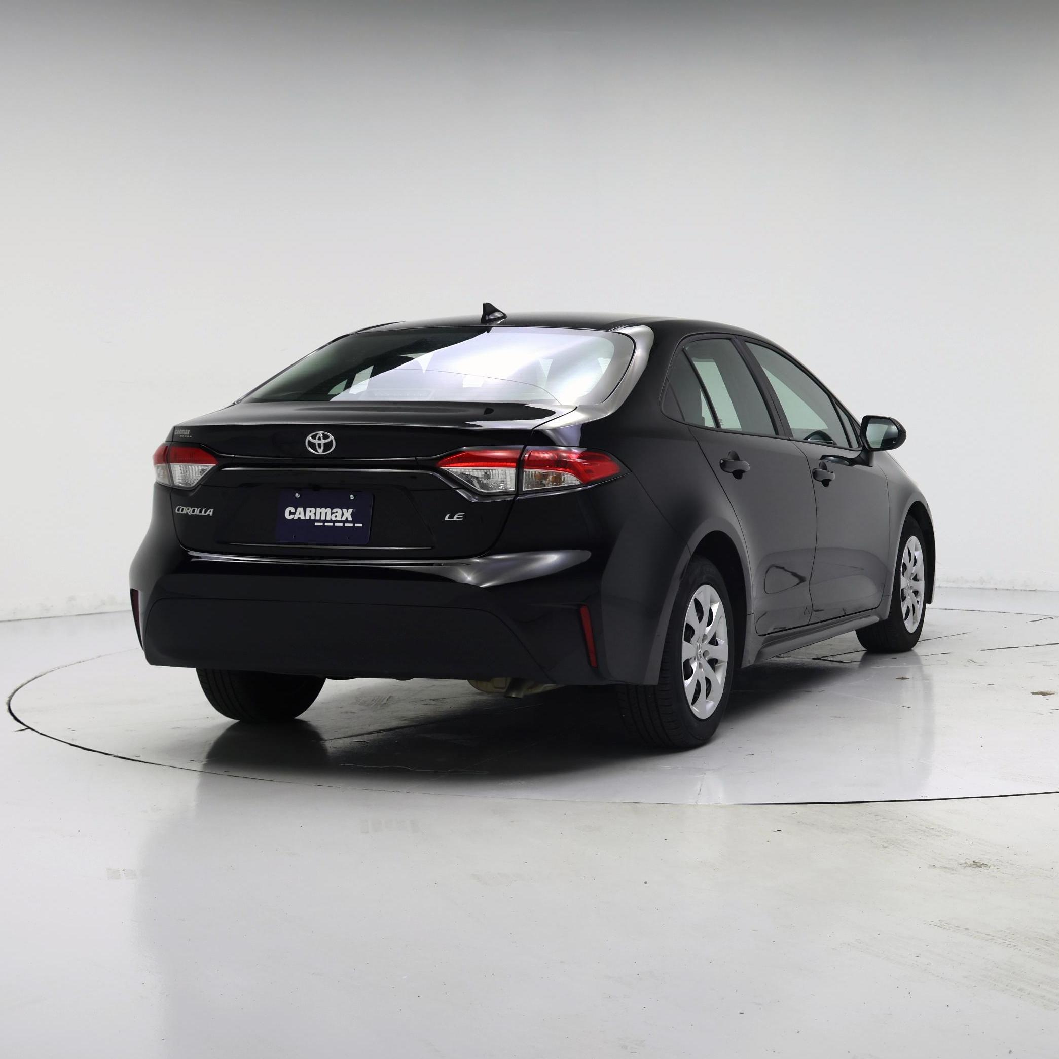 Thumbnail: 2025 Toyota Corolla - 8