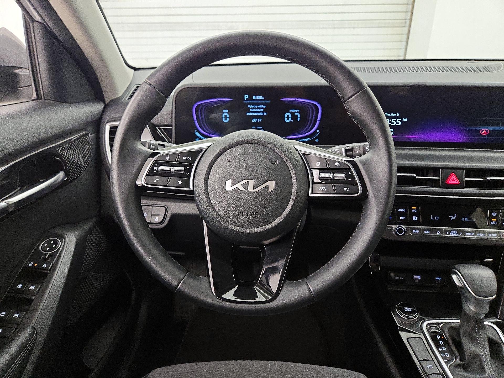 Thumbnail: 2025 Kia Seltos - 10