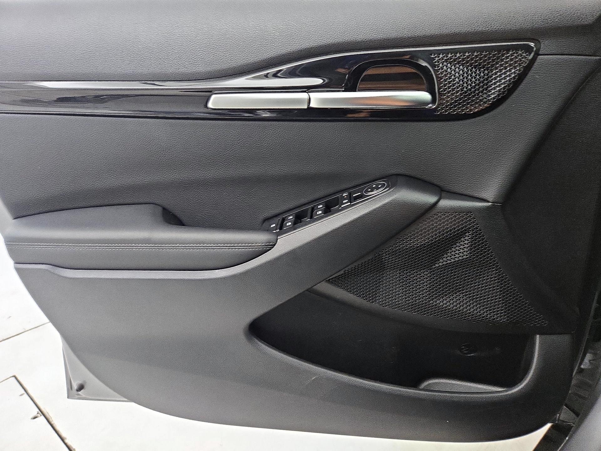 Thumbnail: 2025 Kia Seltos - 12