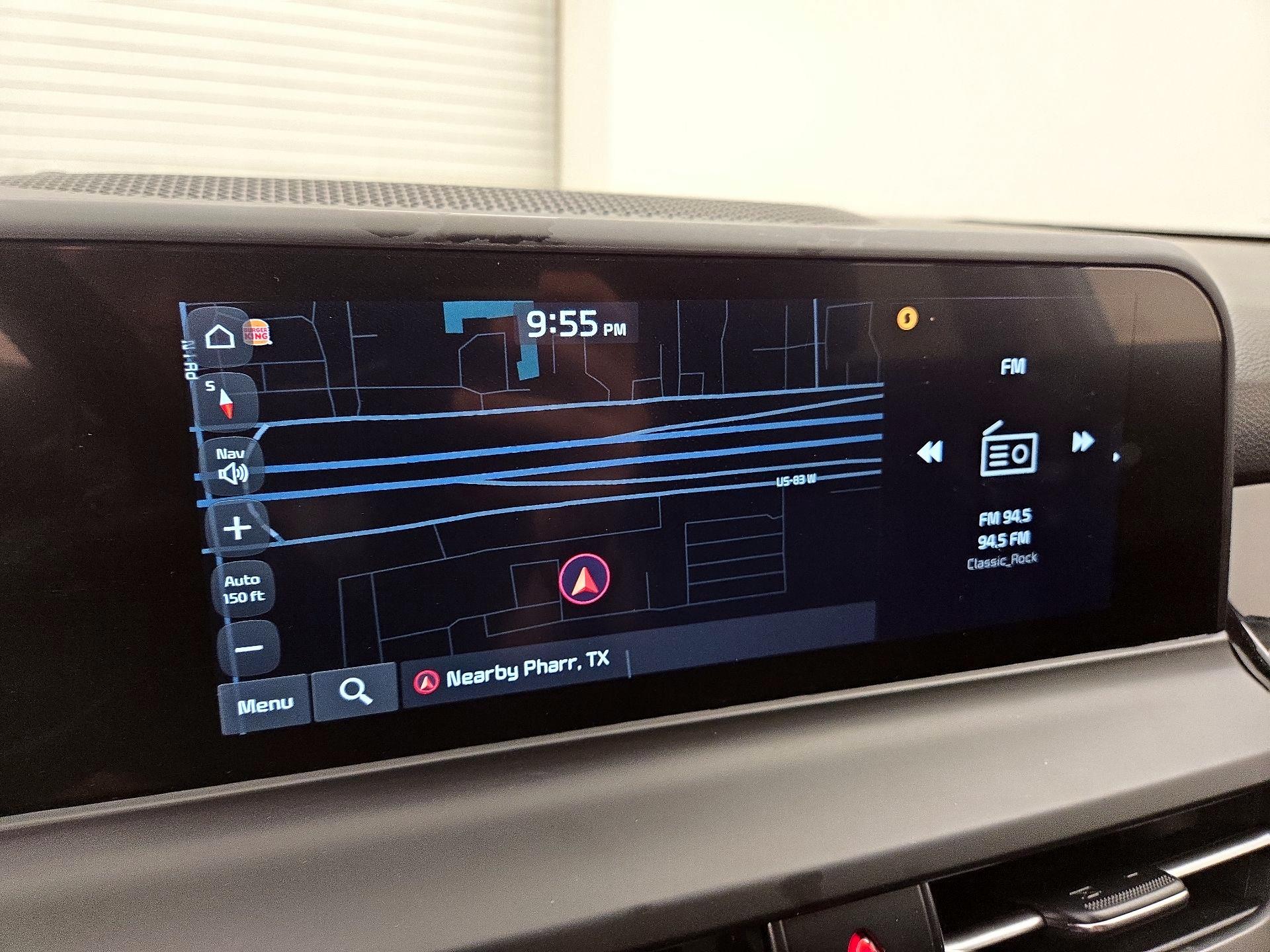 Thumbnail: 2025 Kia Seltos - 14