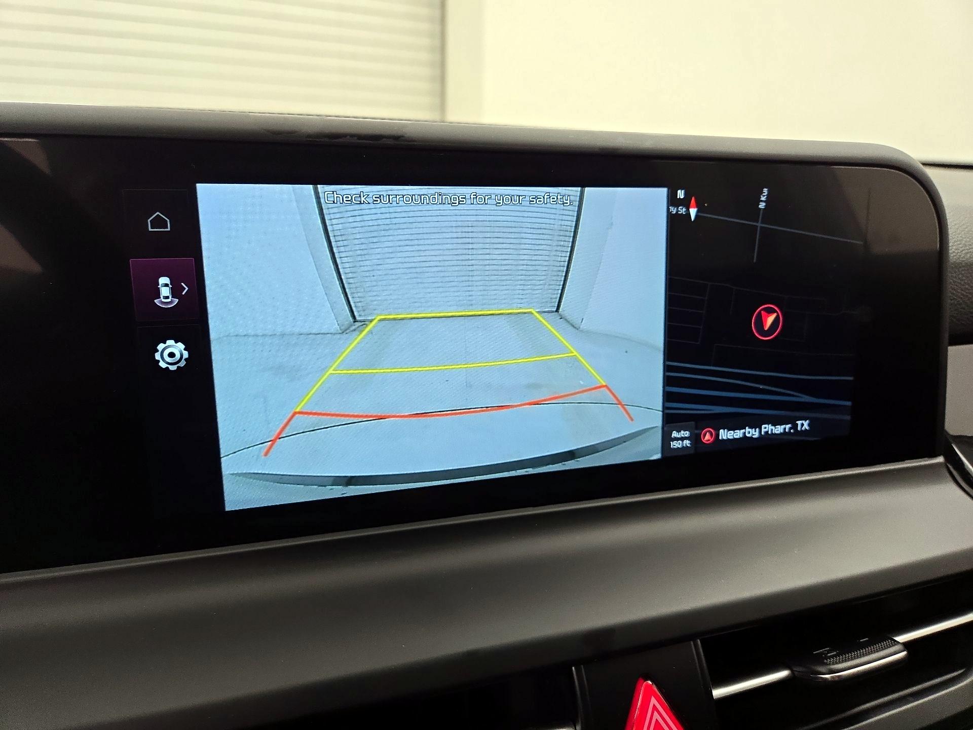 Thumbnail: 2025 Kia Seltos - 15