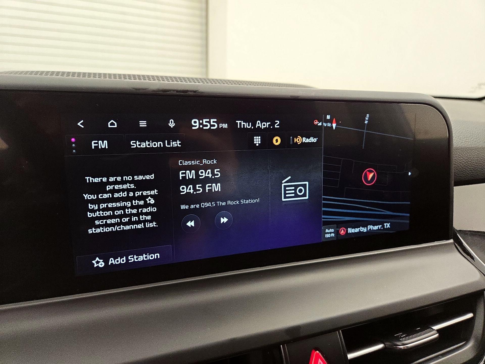 Thumbnail: 2025 Kia Seltos - 16