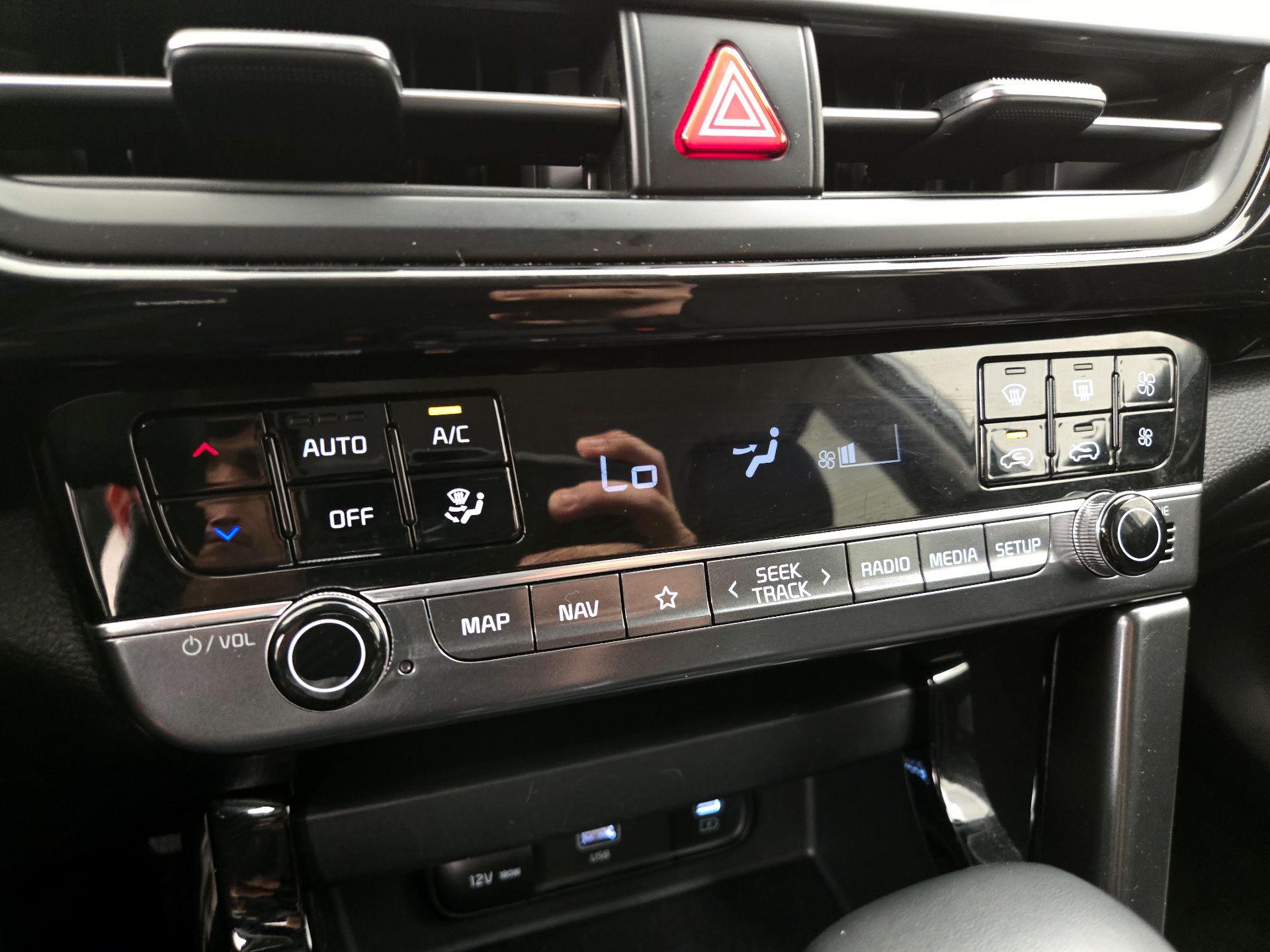 Thumbnail: 2025 Kia Seltos - 17