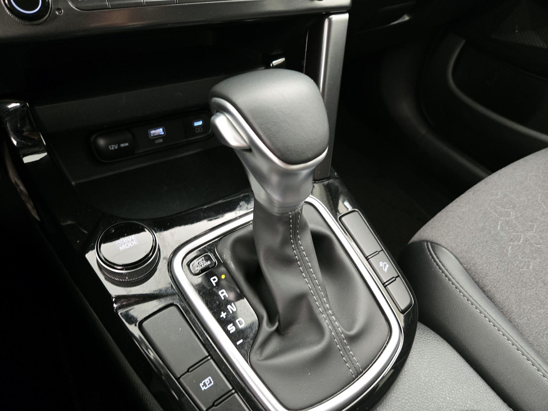 Thumbnail: 2025 Kia Seltos - 18