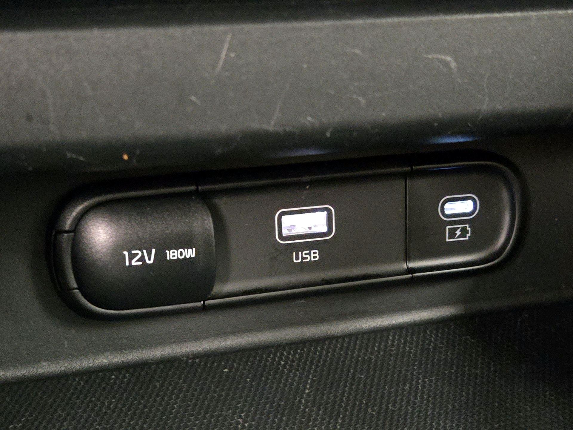 Thumbnail: 2025 Kia Seltos - 19