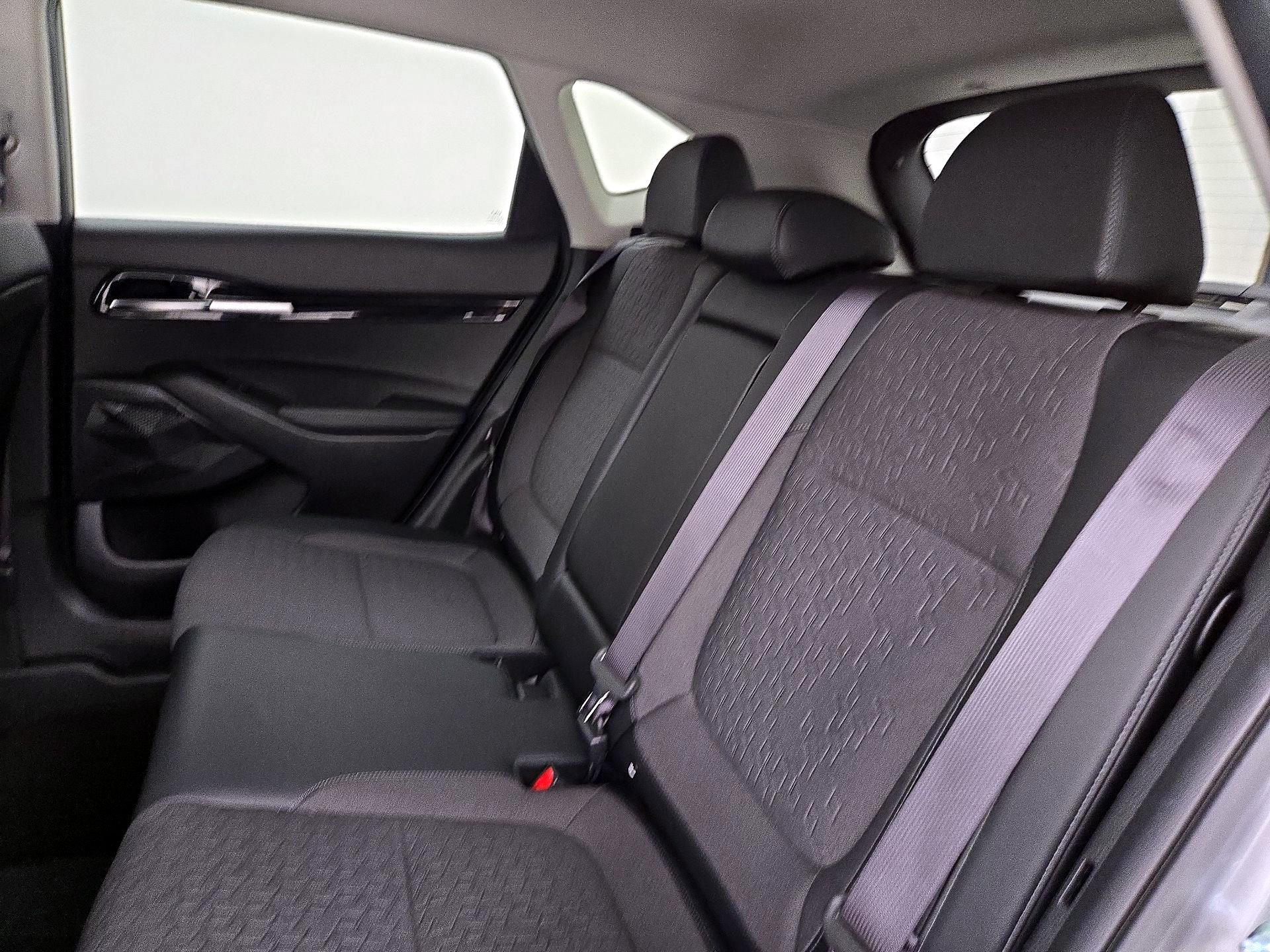 Thumbnail: 2025 Kia Seltos - 20