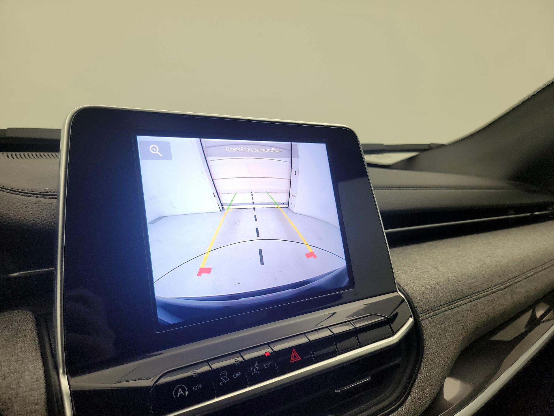 Thumbnail: 2025 Jeep Compass - 14