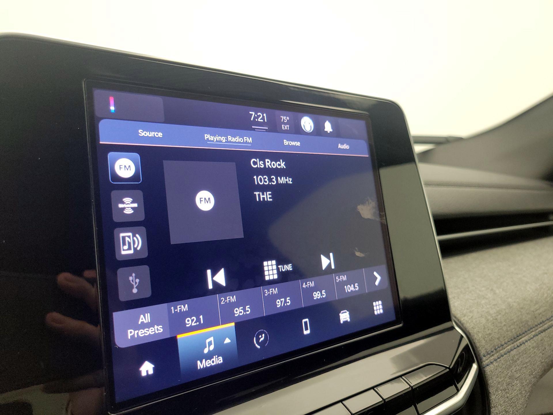 Thumbnail: 2025 Jeep Compass - 15