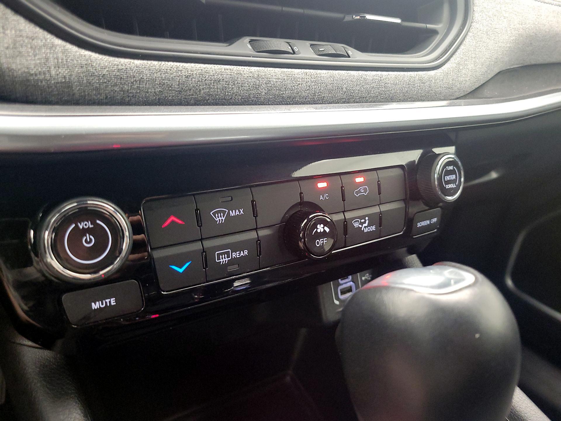 Thumbnail: 2025 Jeep Compass - 16