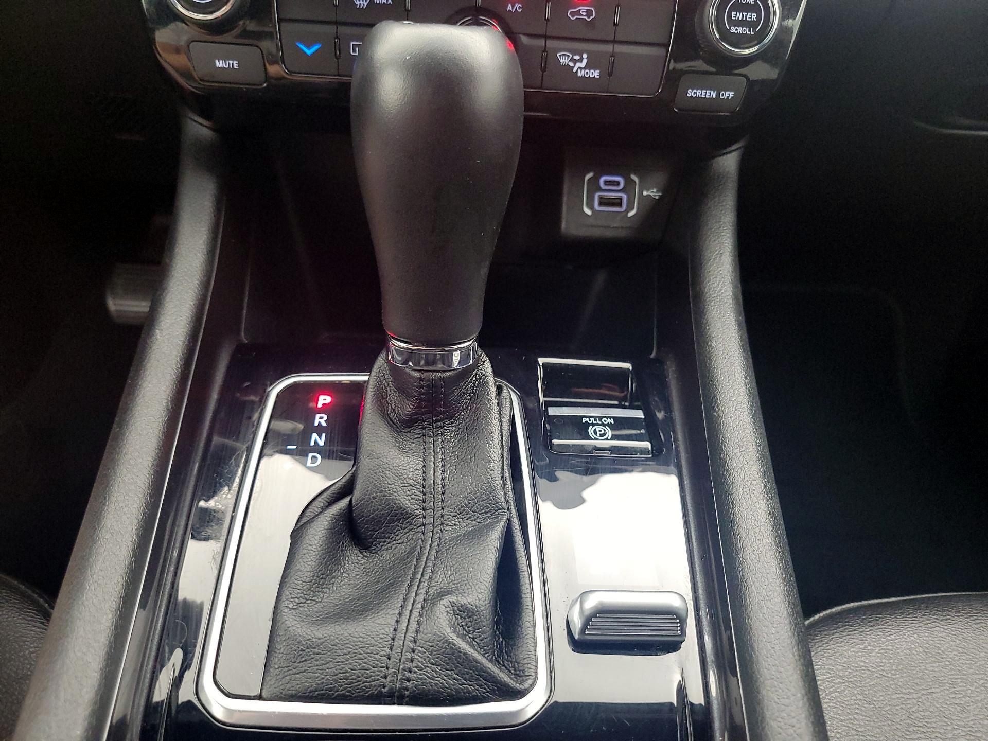 Thumbnail: 2025 Jeep Compass - 17