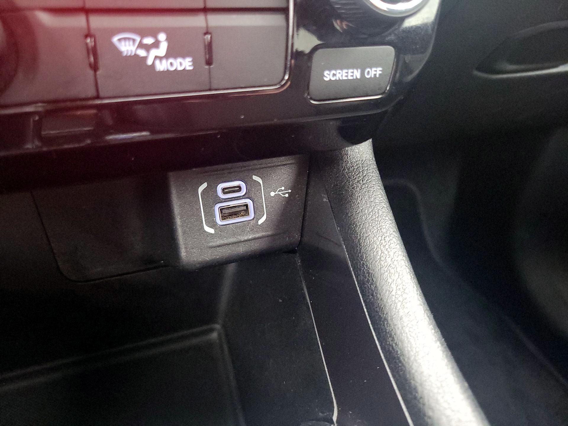 Thumbnail: 2025 Jeep Compass - 18