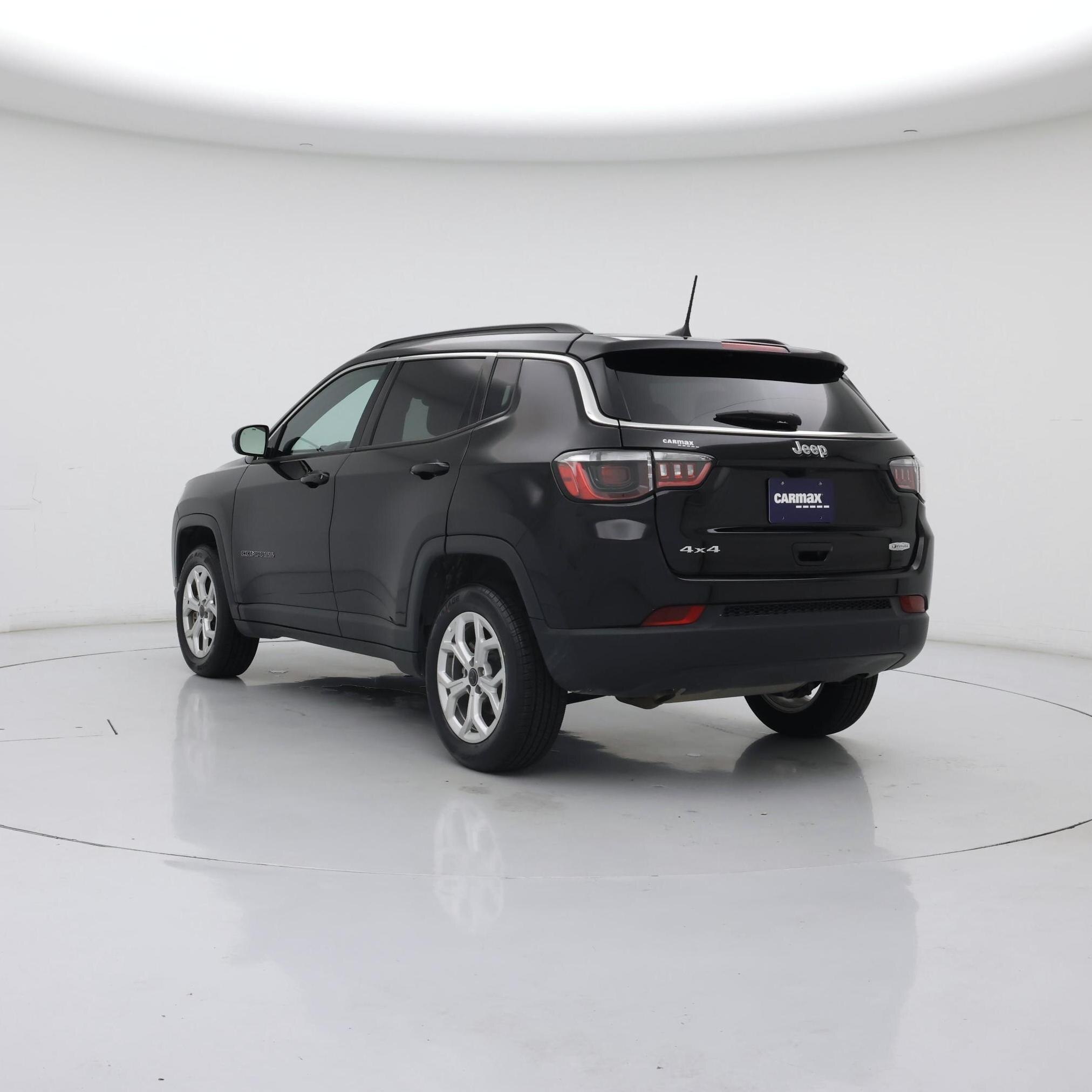 Thumbnail: 2025 Jeep Compass - 2