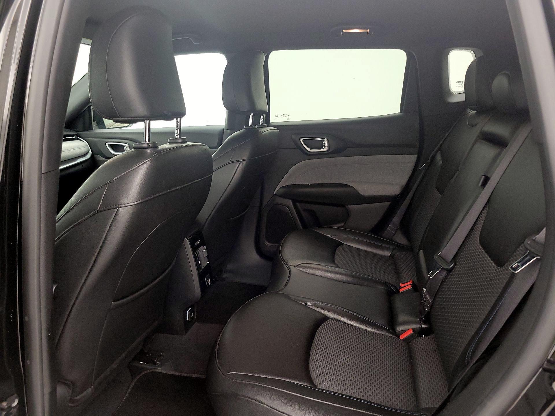 Thumbnail: 2025 Jeep Compass - 19