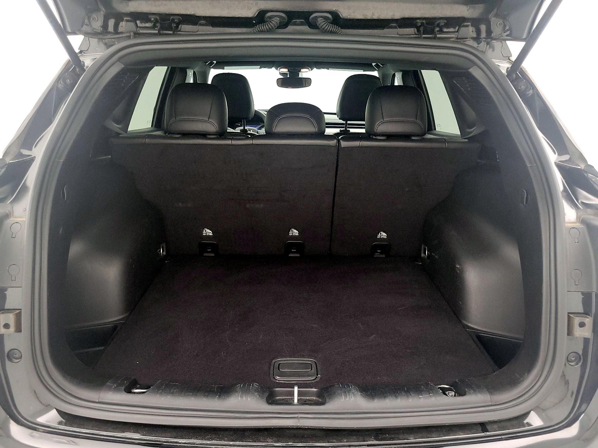 Thumbnail: 2025 Jeep Compass - 20