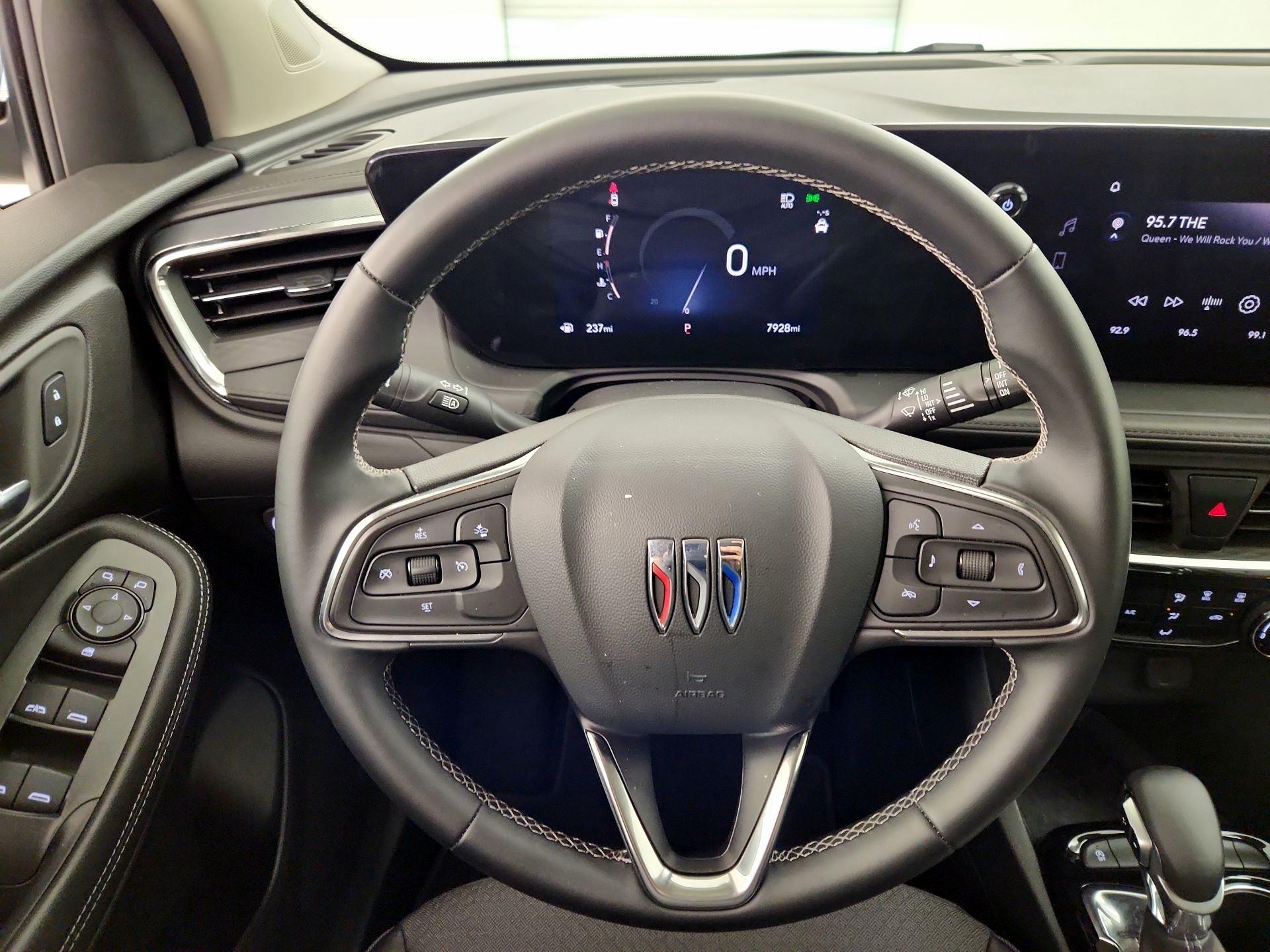 Thumbnail: 2025 Buick Encore GX - 10