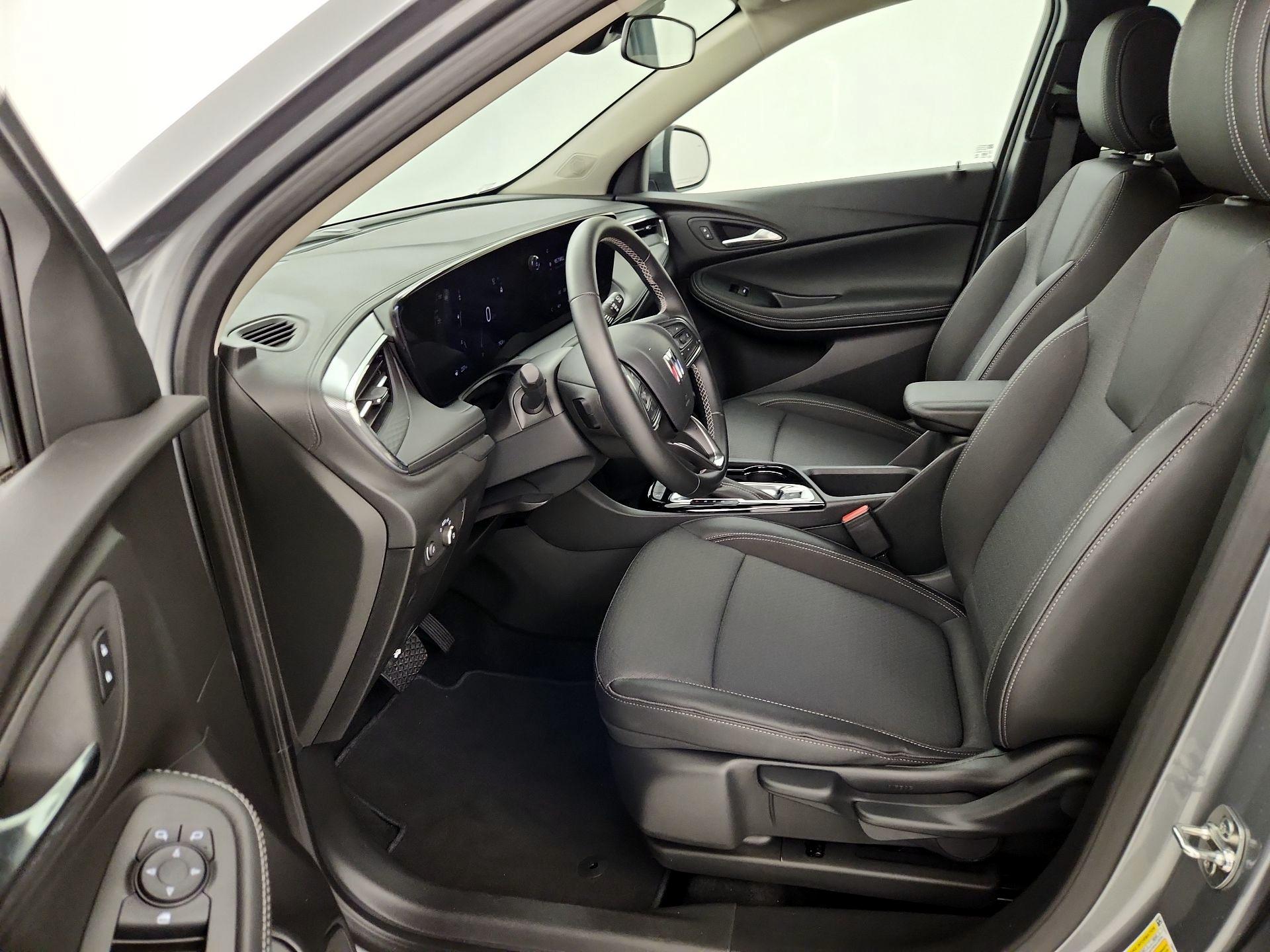 Thumbnail: 2025 Buick Encore GX - 11