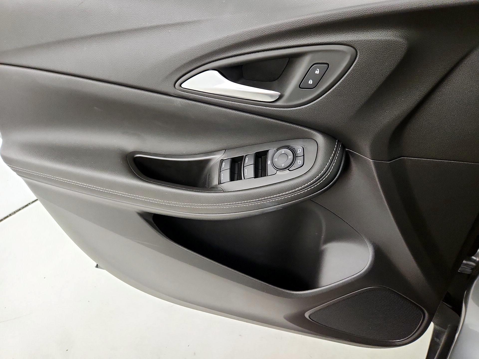 Thumbnail: 2025 Buick Encore GX - 12