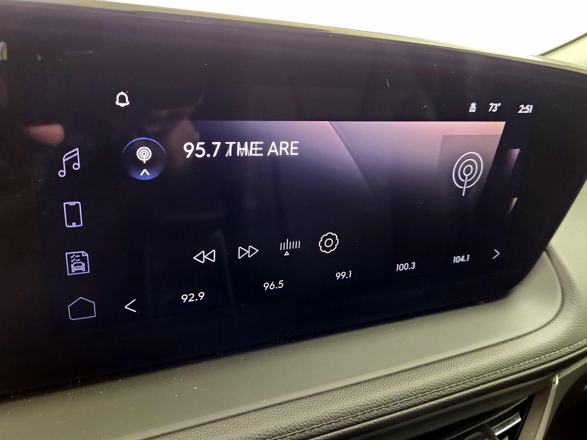 Thumbnail: 2025 Buick Encore GX - 15