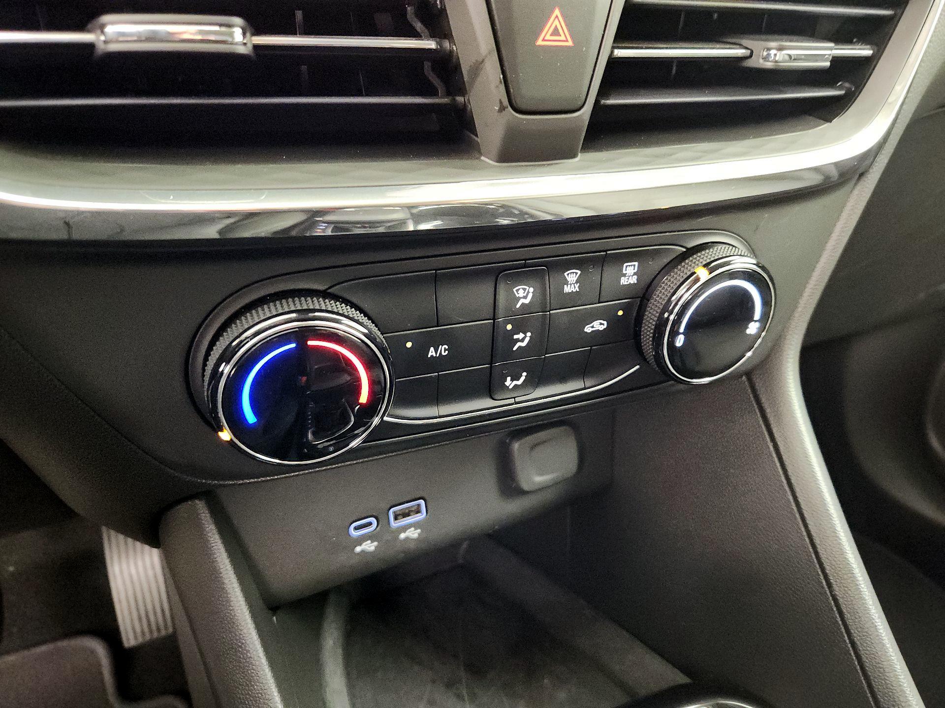 Thumbnail: 2025 Buick Encore GX - 16