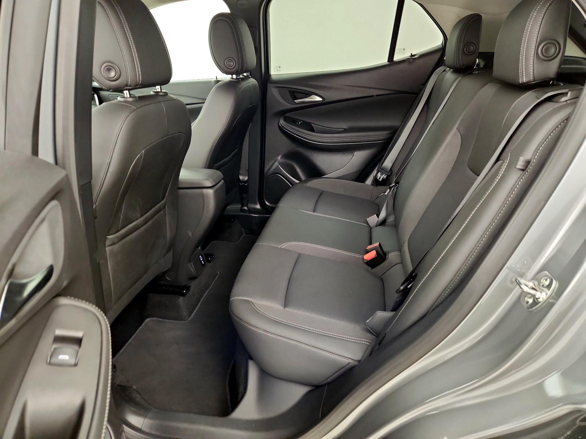 Thumbnail: 2025 Buick Encore GX - 19