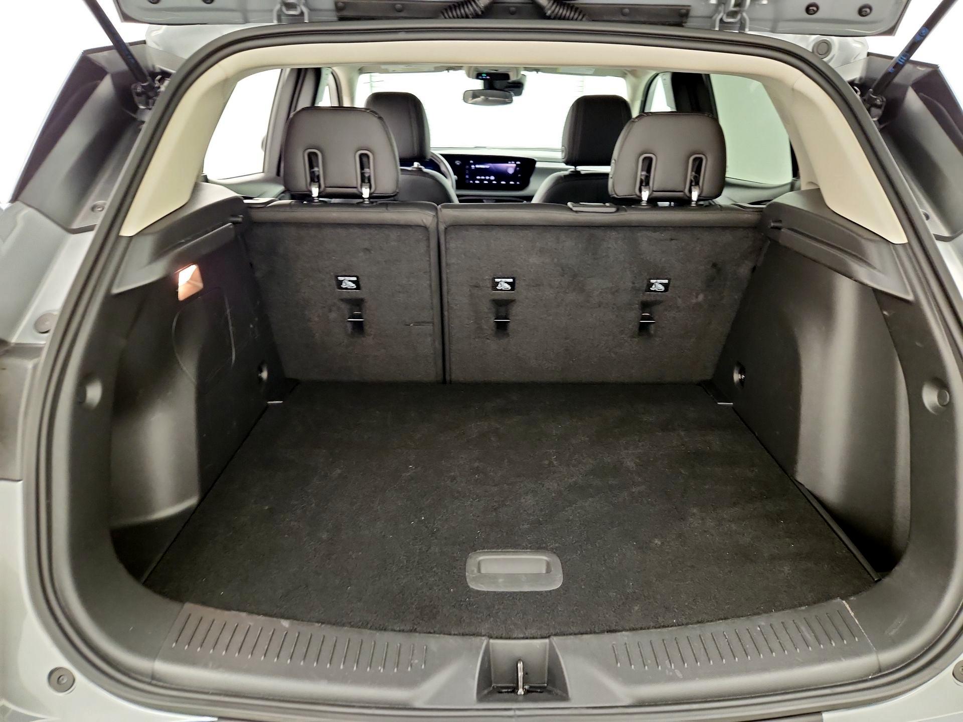 Thumbnail: 2025 Buick Encore GX - 20