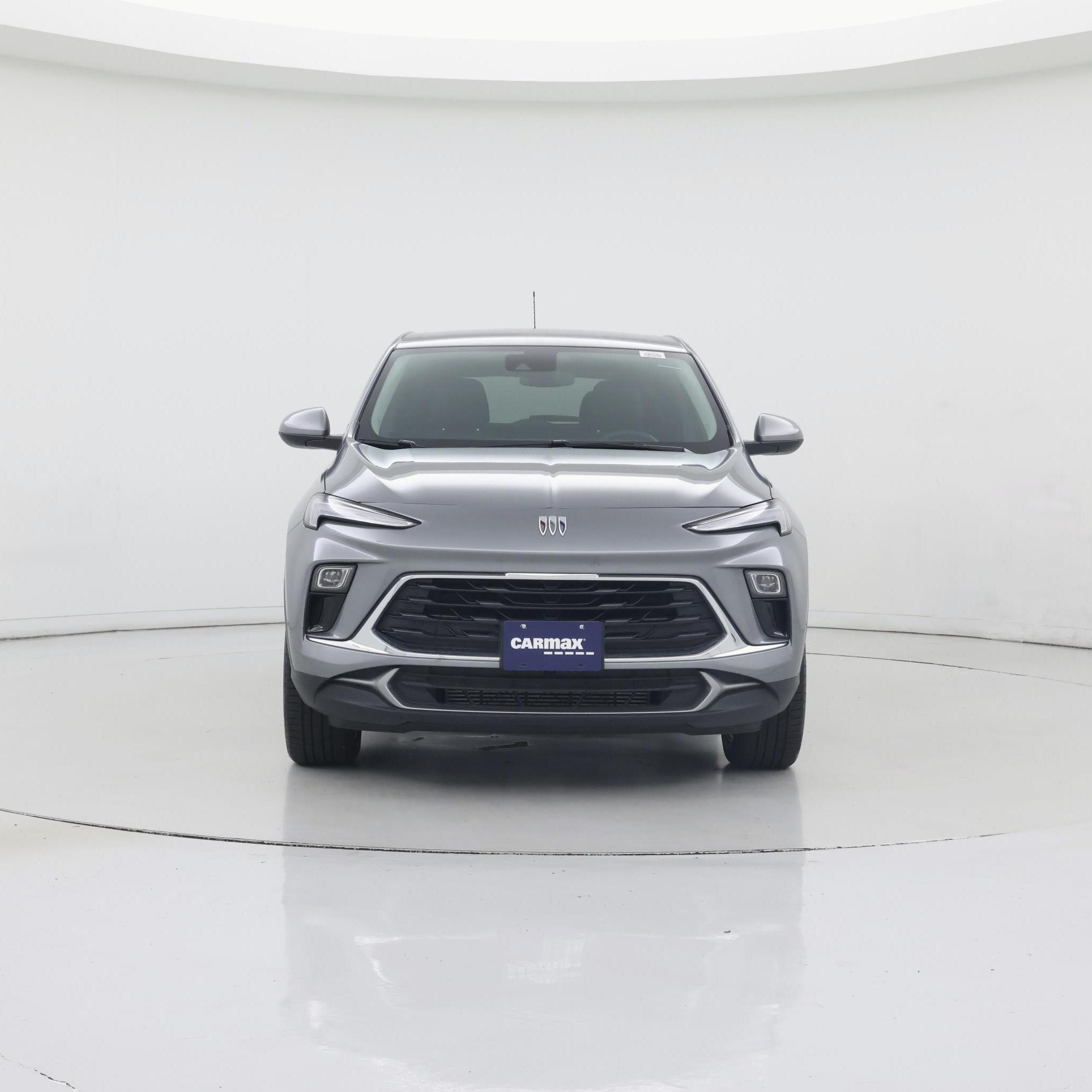 Thumbnail: 2025 Buick Encore GX - 5