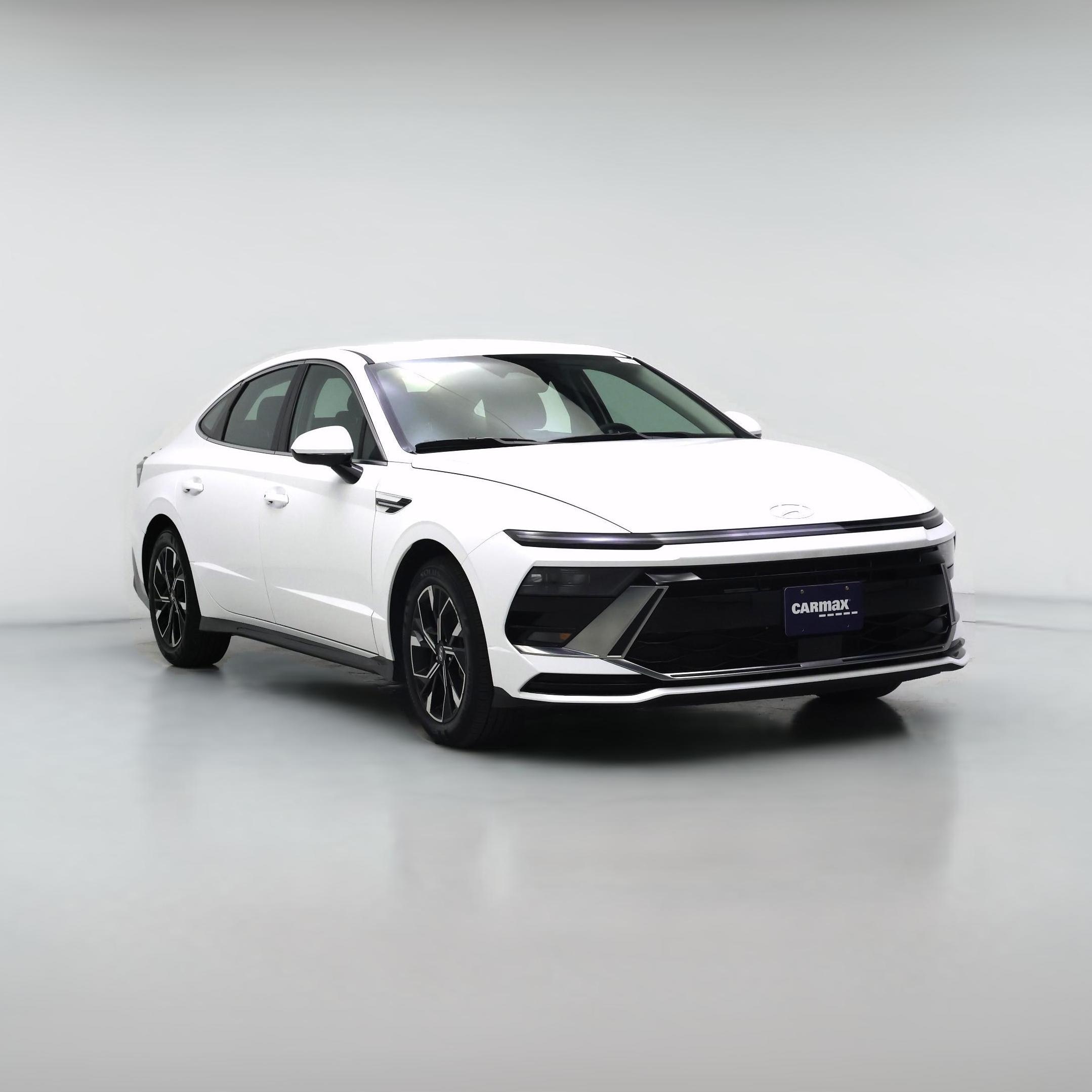 Thumbnail: 2025 Hyundai Sonata - 1