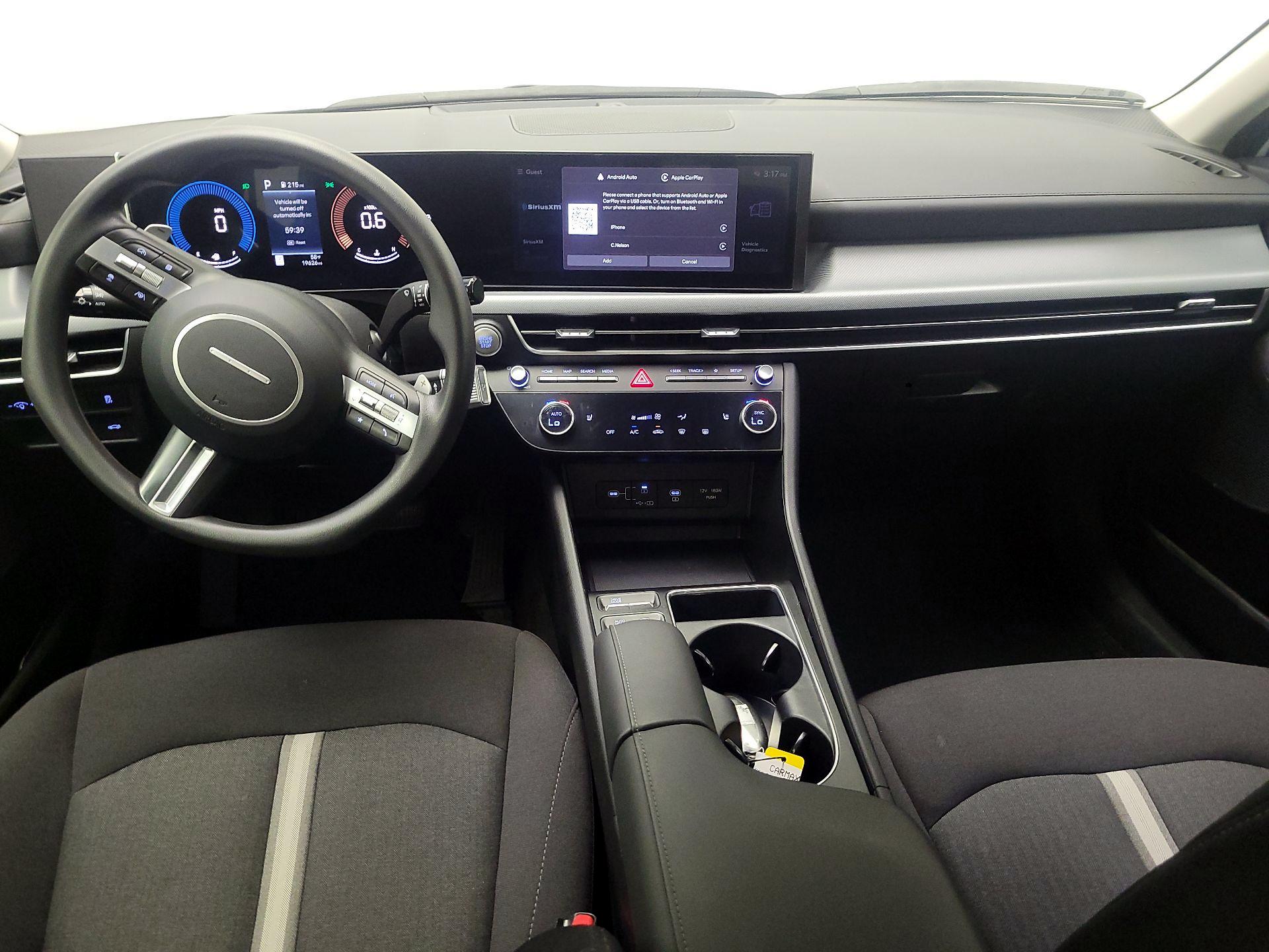 Thumbnail: 2025 Hyundai Sonata - 9