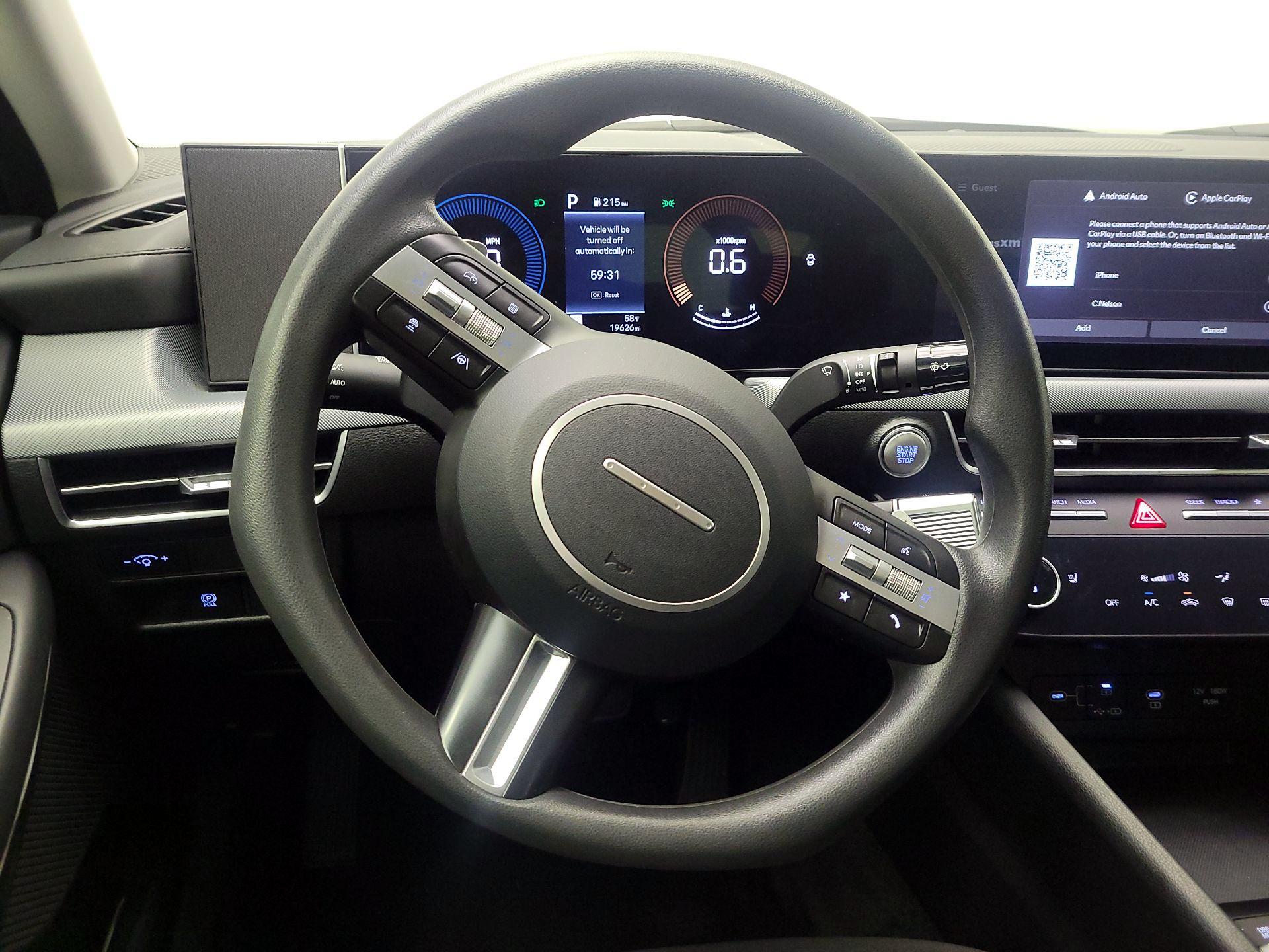 Thumbnail: 2025 Hyundai Sonata - 10