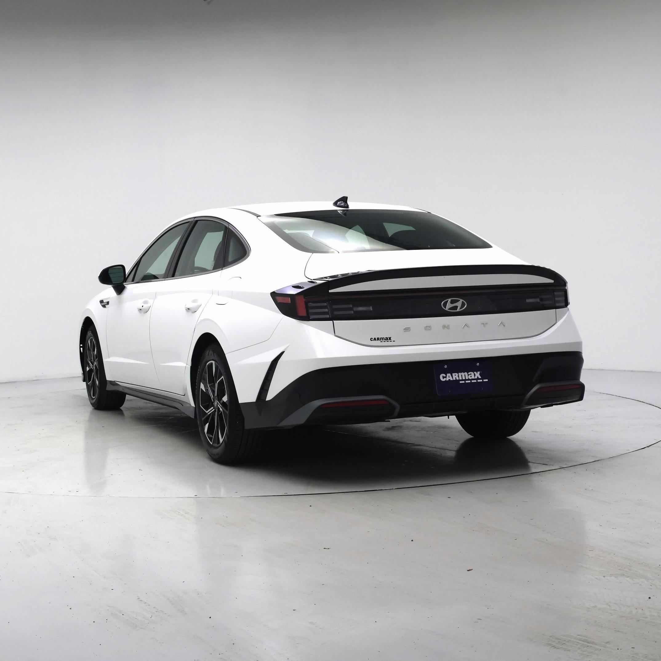 Thumbnail: 2025 Hyundai Sonata - 2