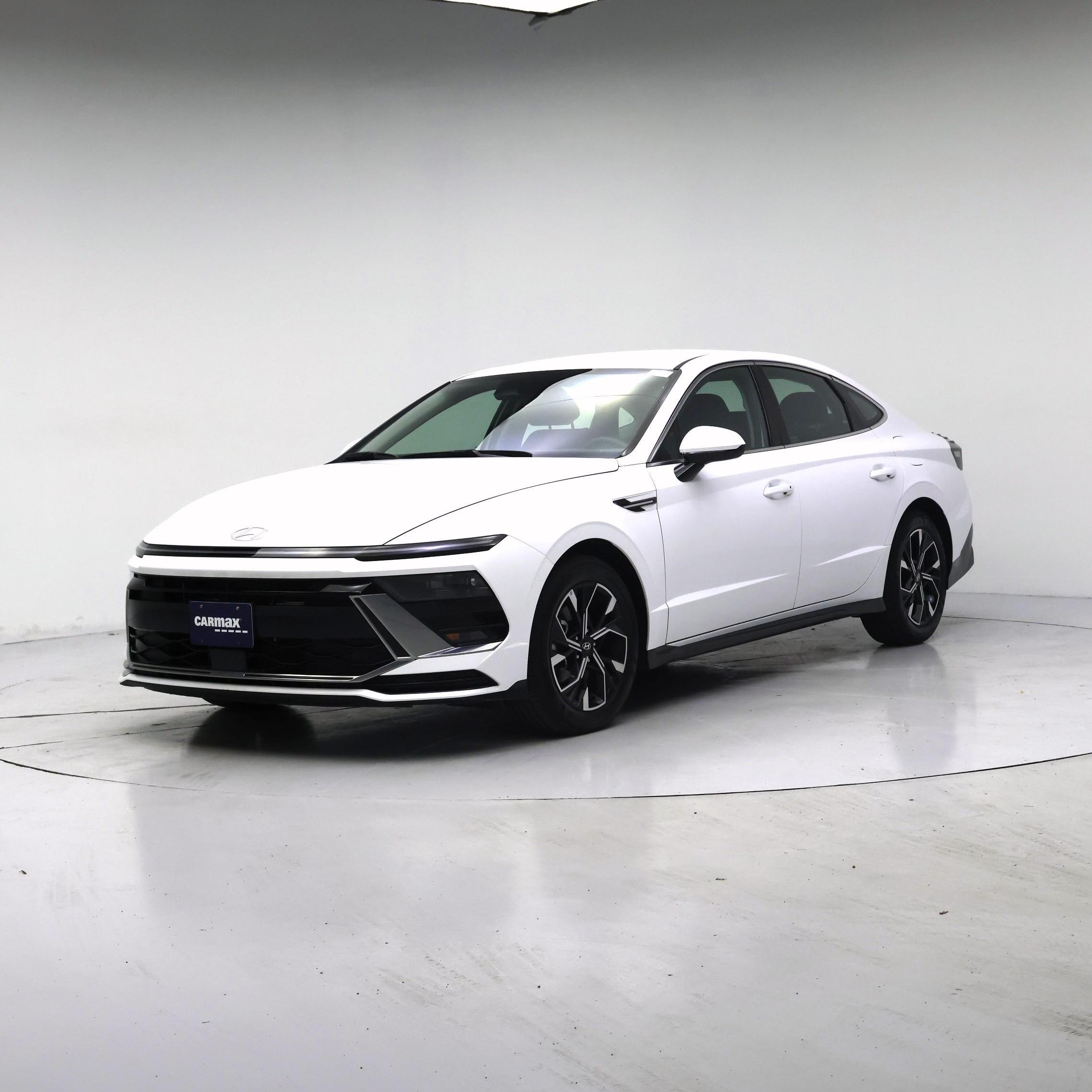 Thumbnail: 2025 Hyundai Sonata - 4