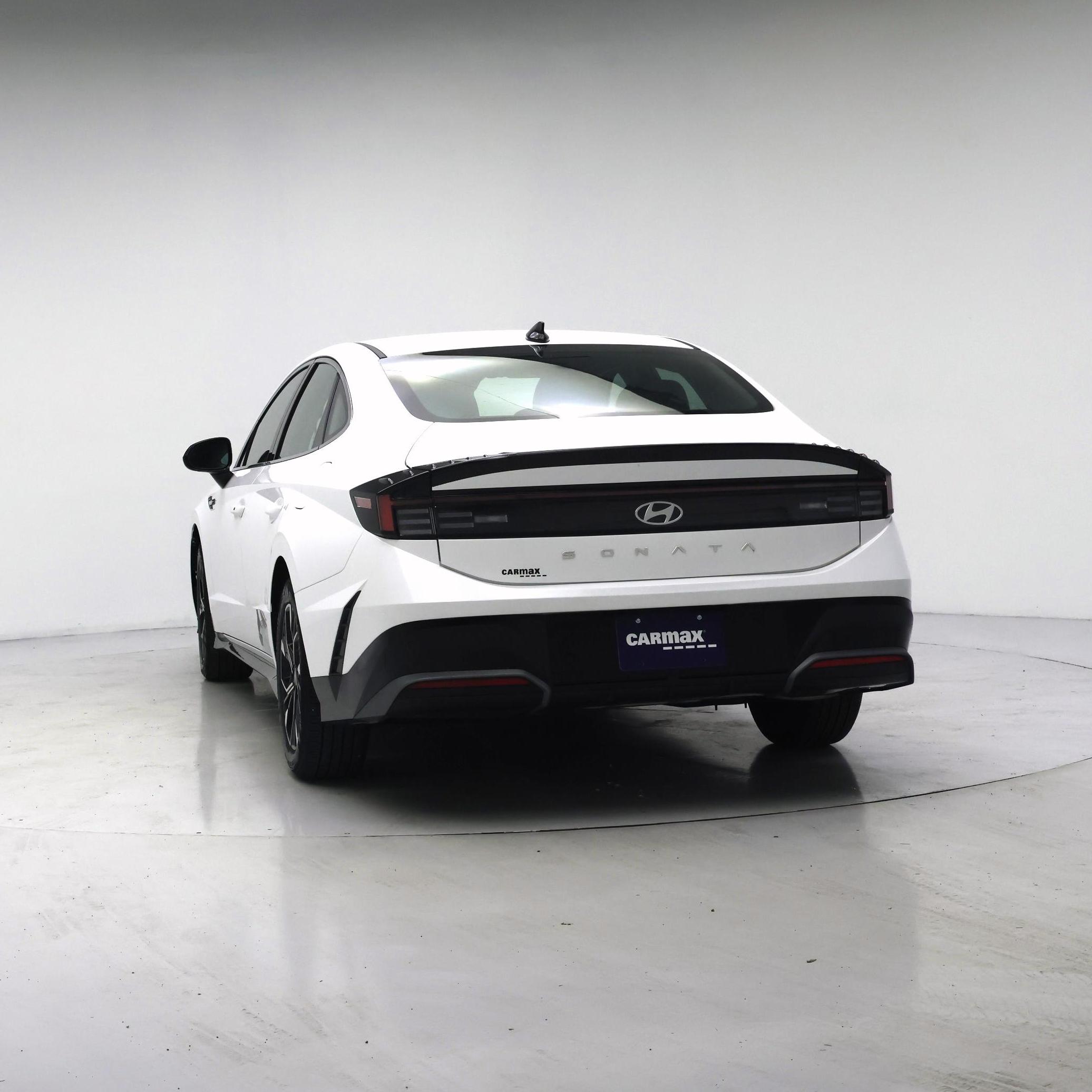 Thumbnail: 2025 Hyundai Sonata - 6
