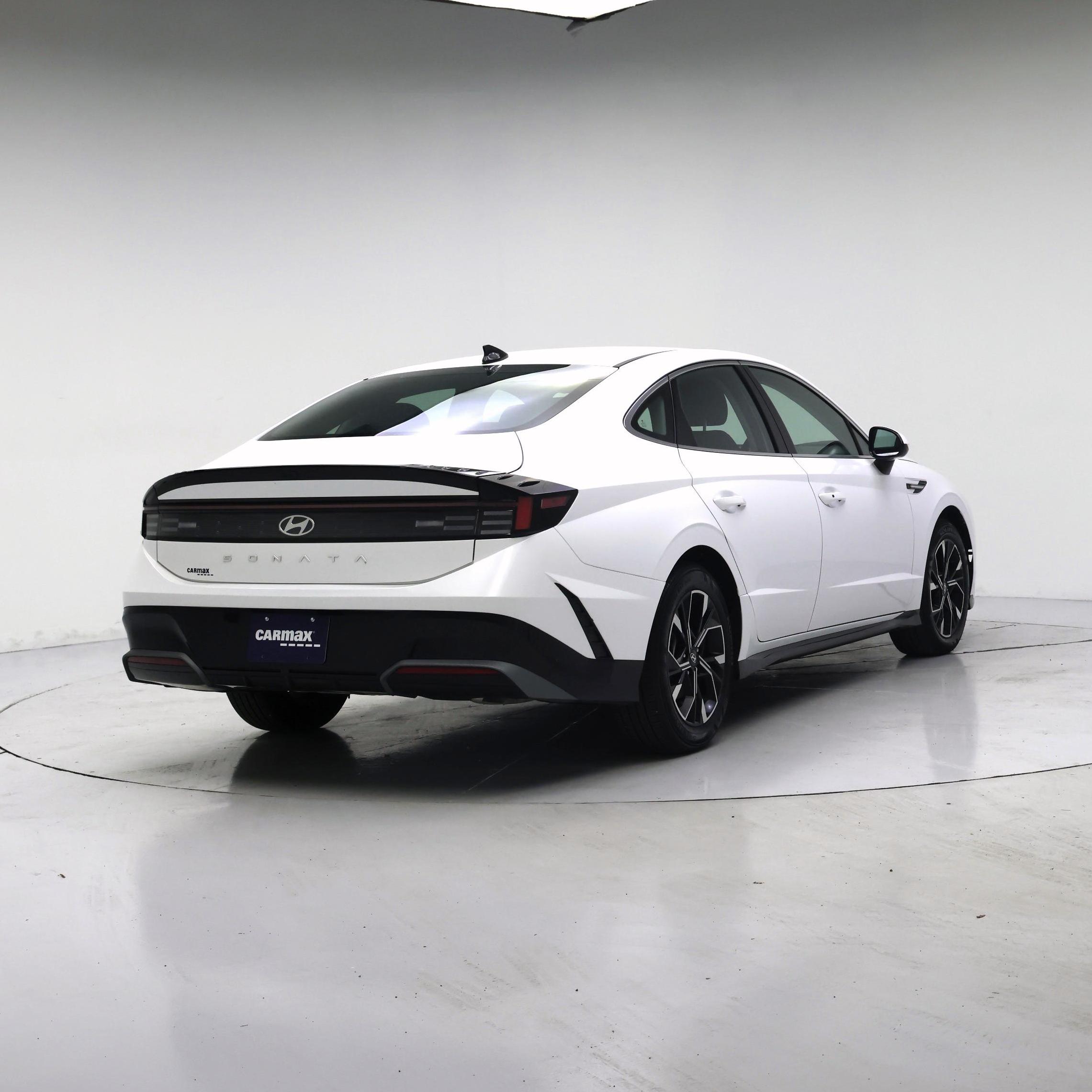 Thumbnail: 2025 Hyundai Sonata - 8