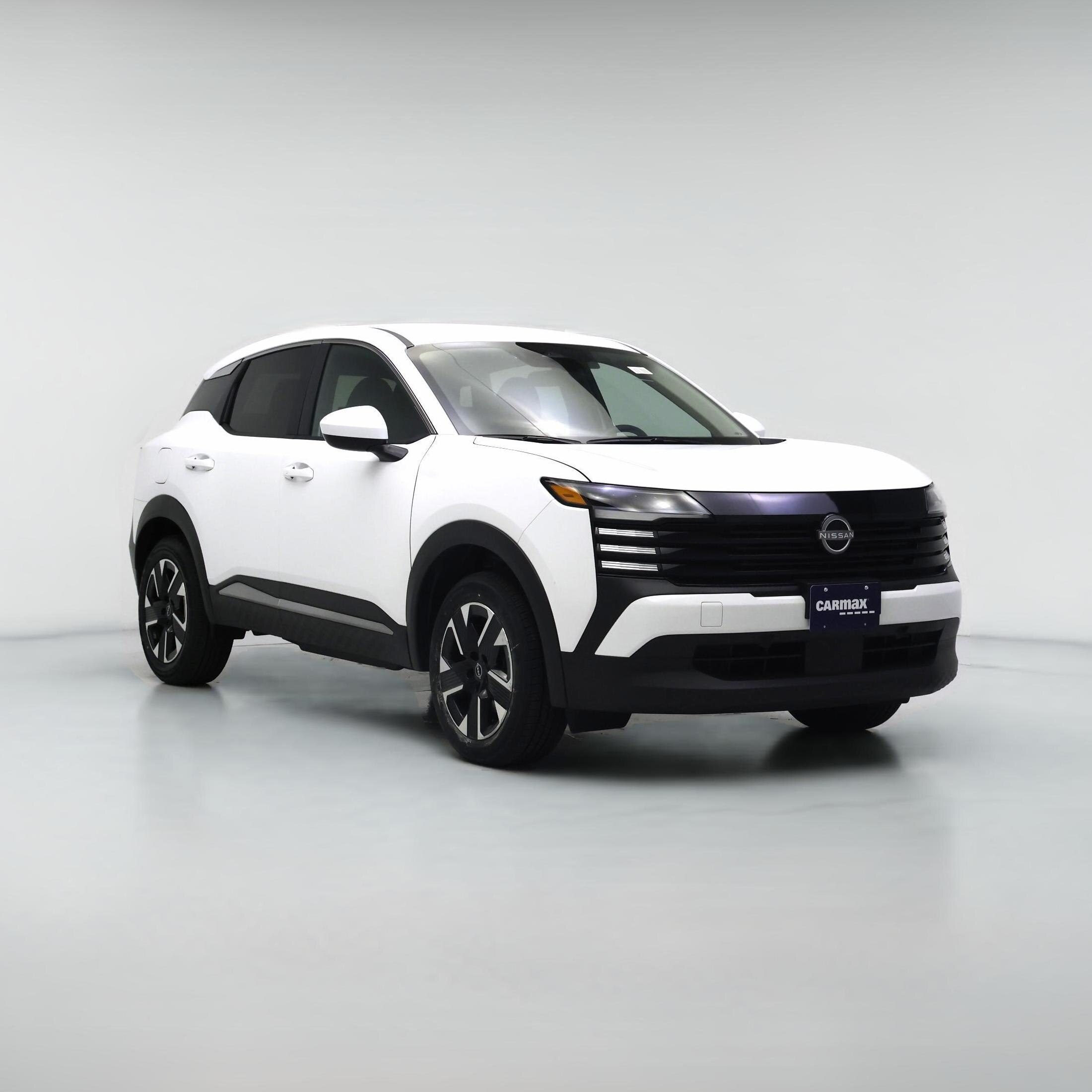 Thumbnail: 2025 Nissan Kicks - 1
