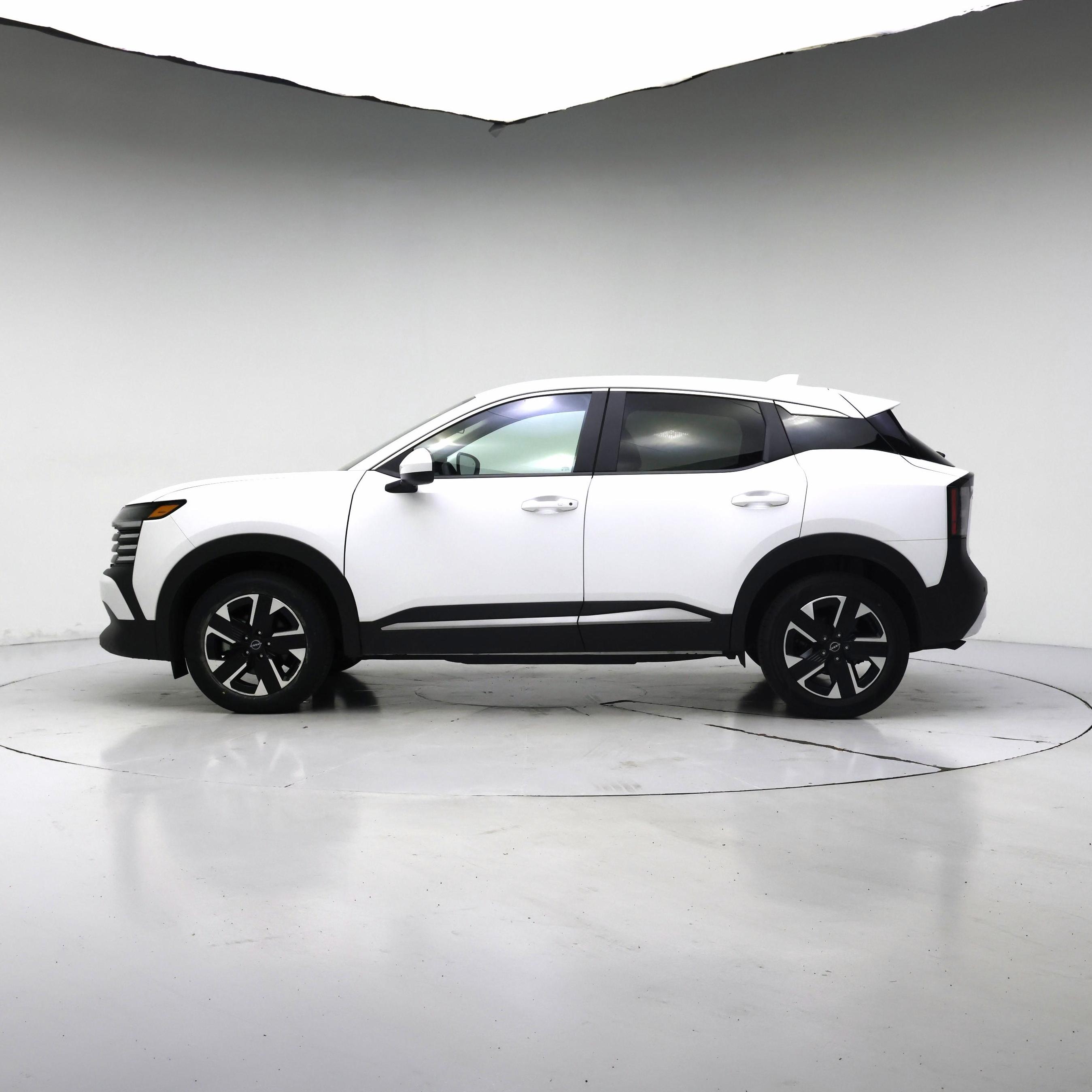 Thumbnail: 2025 Nissan Kicks - 3