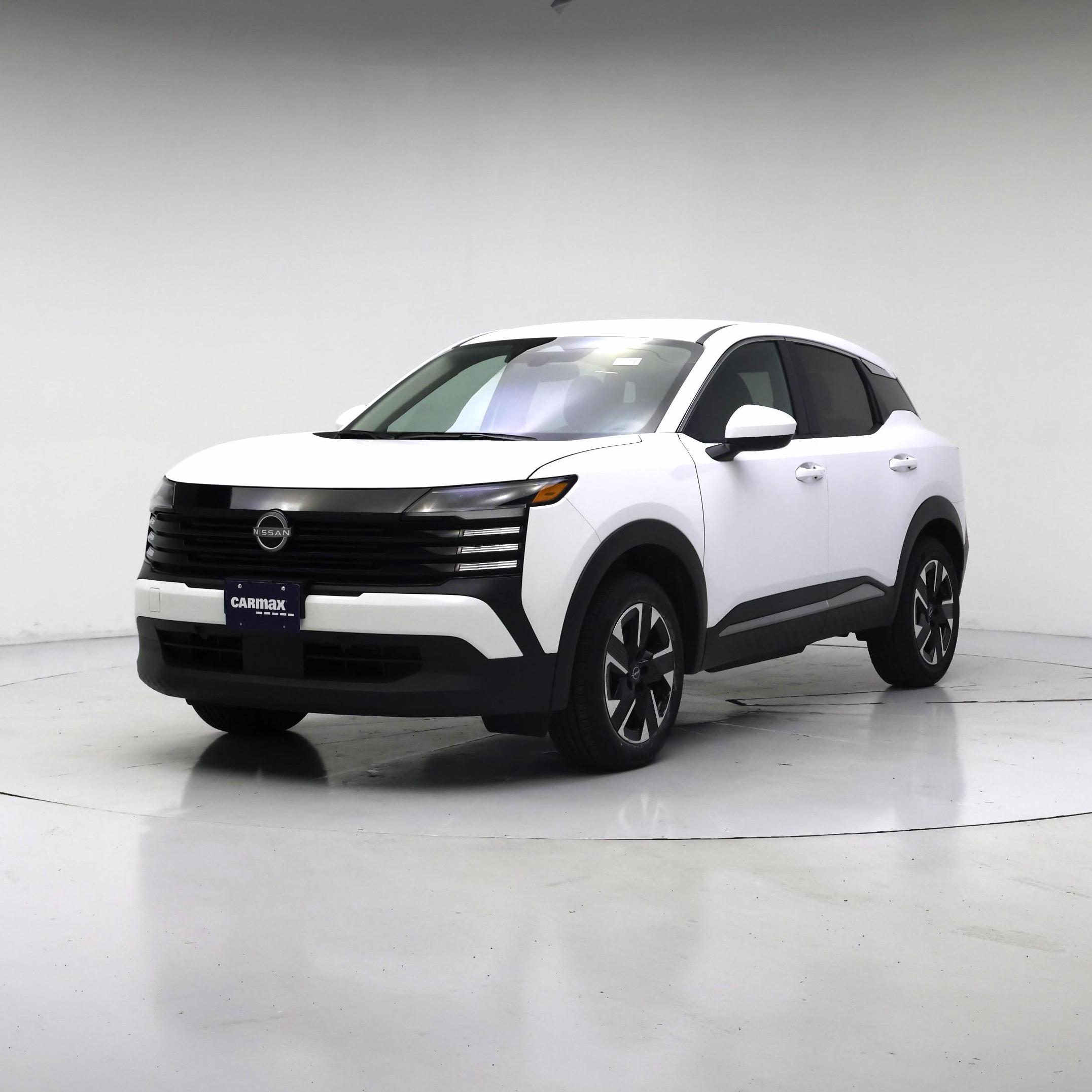 Thumbnail: 2025 Nissan Kicks - 4
